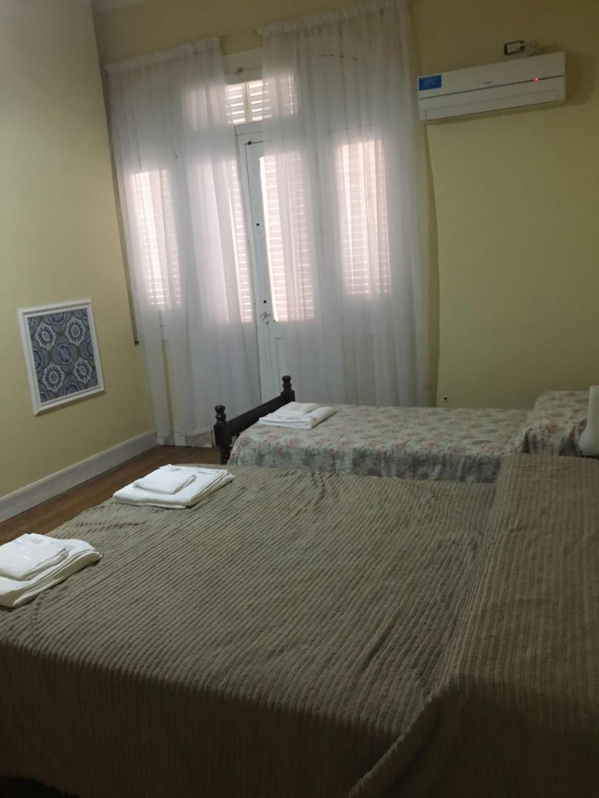 Triple Room With Bathroom photo 1