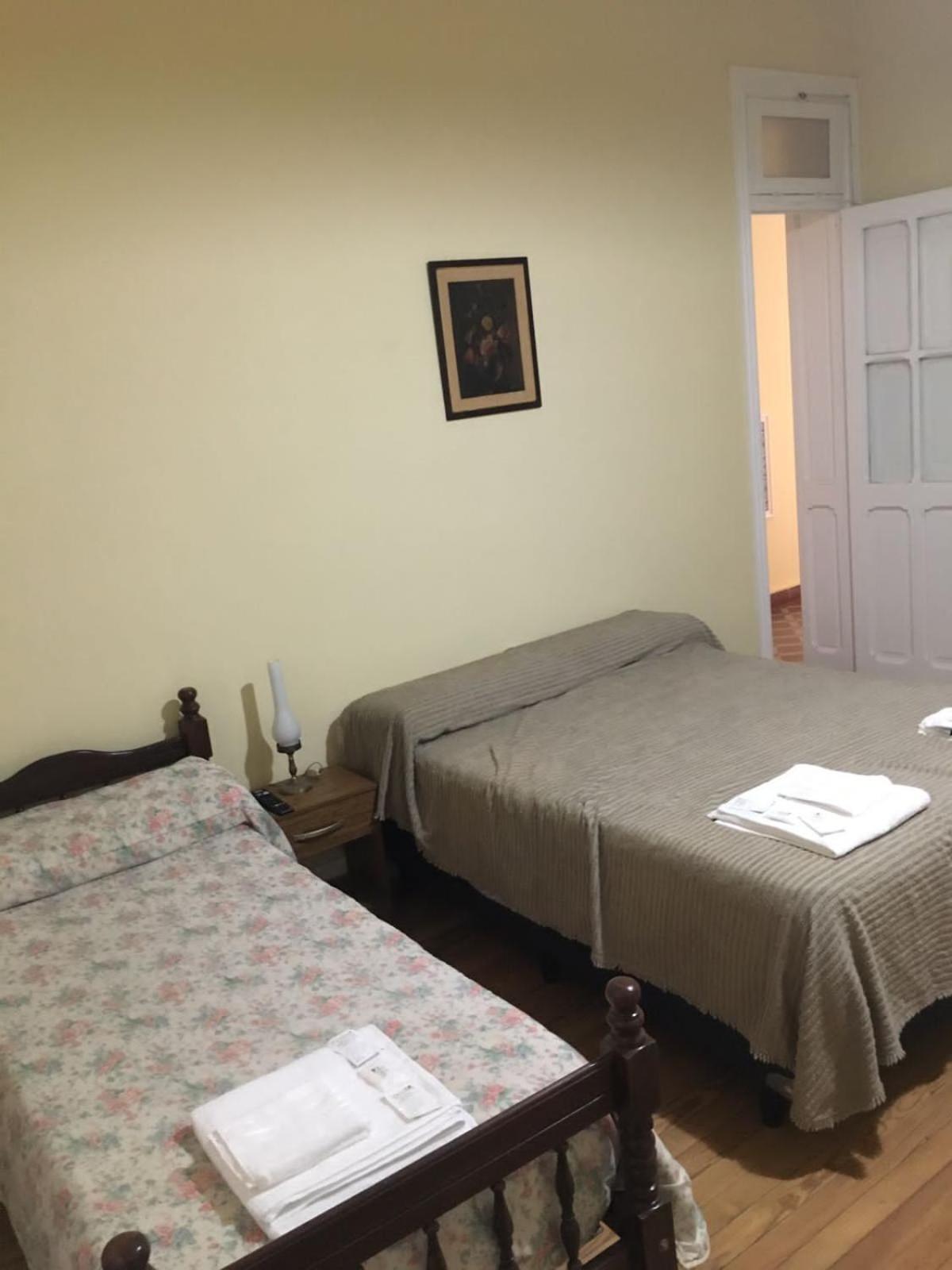 Triple Room With Bathroom photo 2