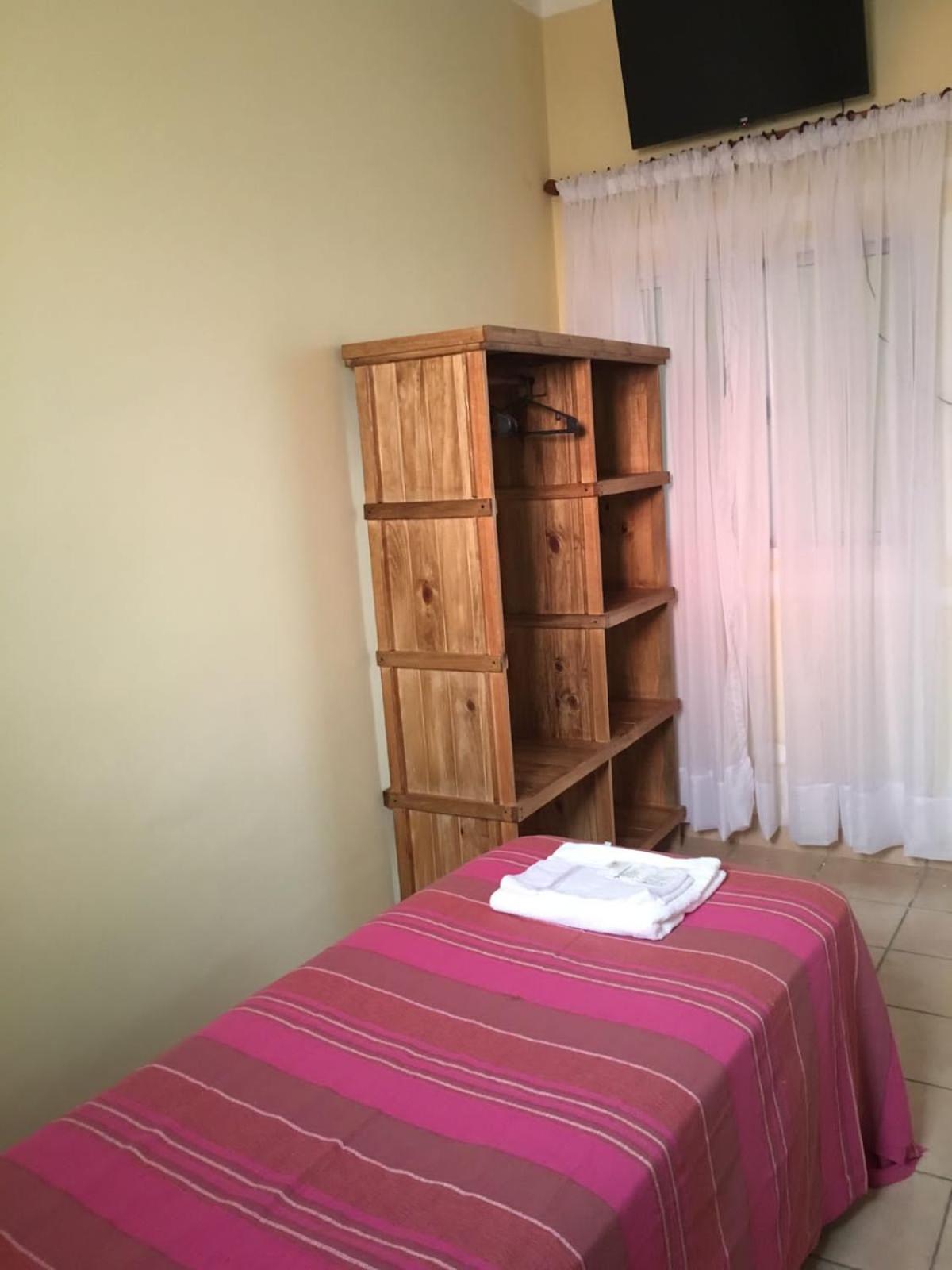 Economy Single Room photo 1