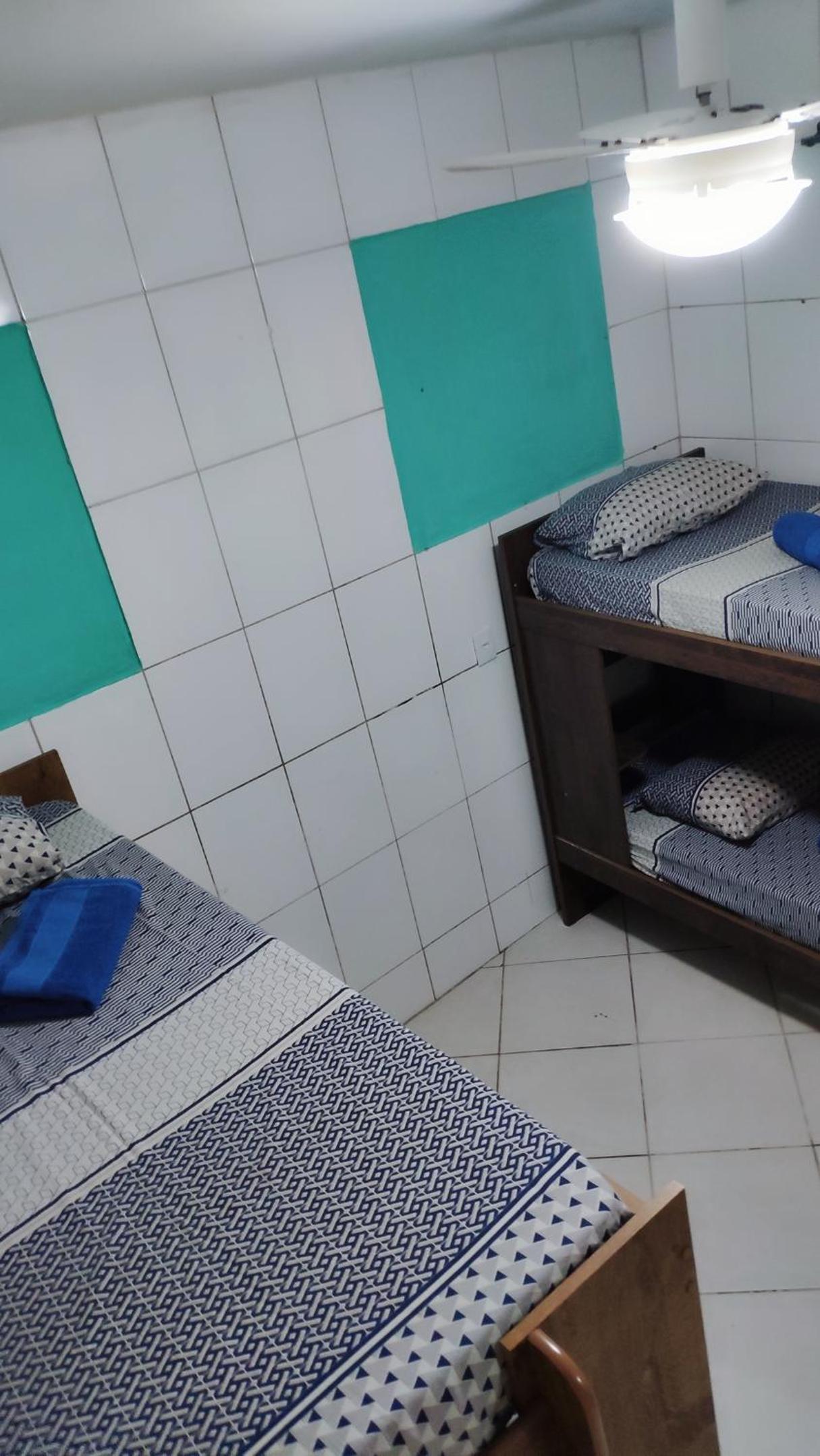 Bunk Bed in Male Dormitory Room  photo 2