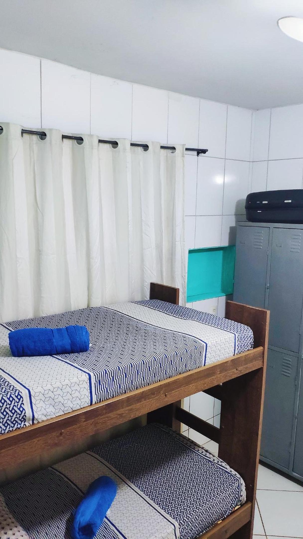 Bunk Bed in Male Dormitory Room  photo 3