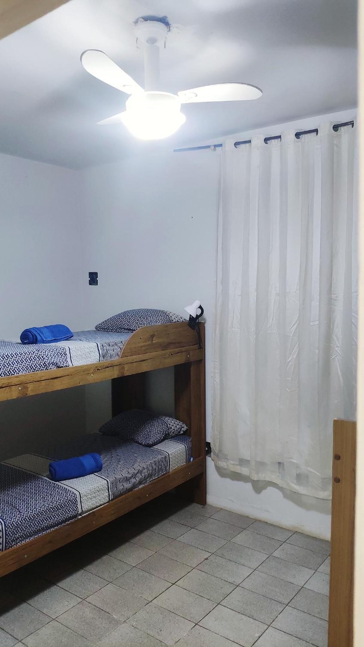 Bunk Bed in Mixed Dormitory Room photo 2