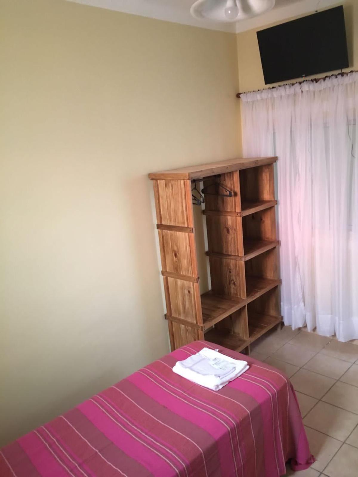 Economy Single Room photo 2