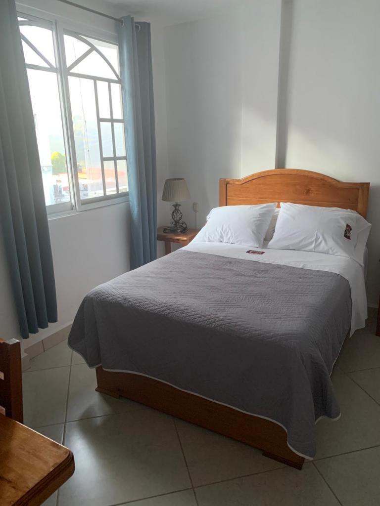 Double Room with Private Bathroom - Photo 1