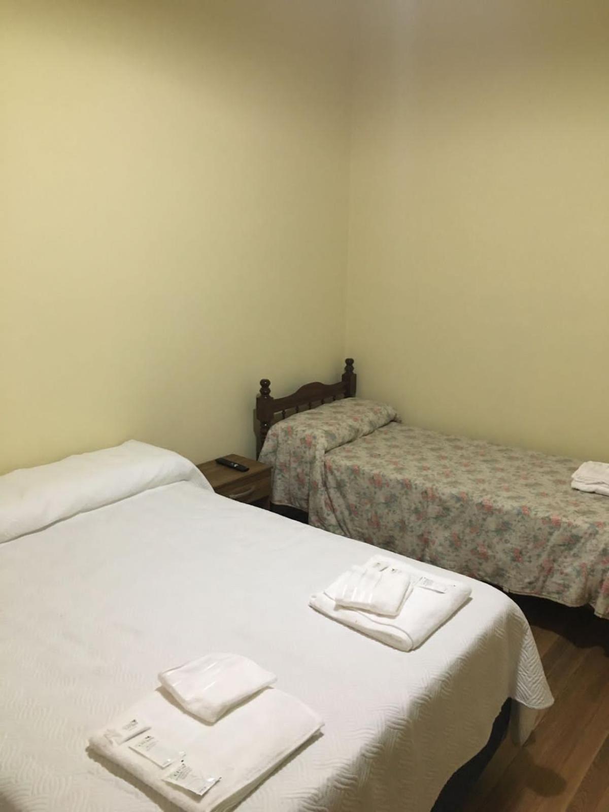 Triple Room With Bathroom photo 3