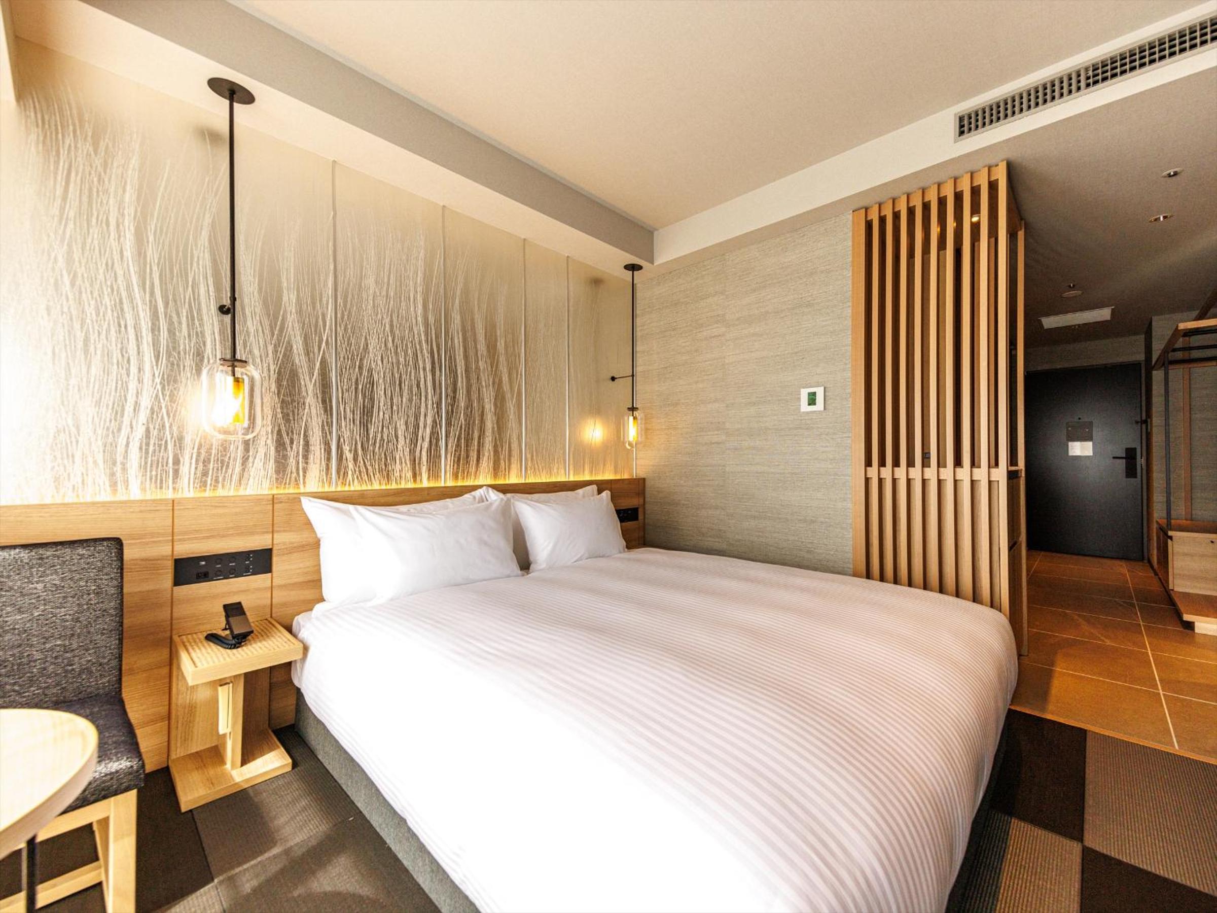 Moderate Double Room (2 Adults) - Photo 1