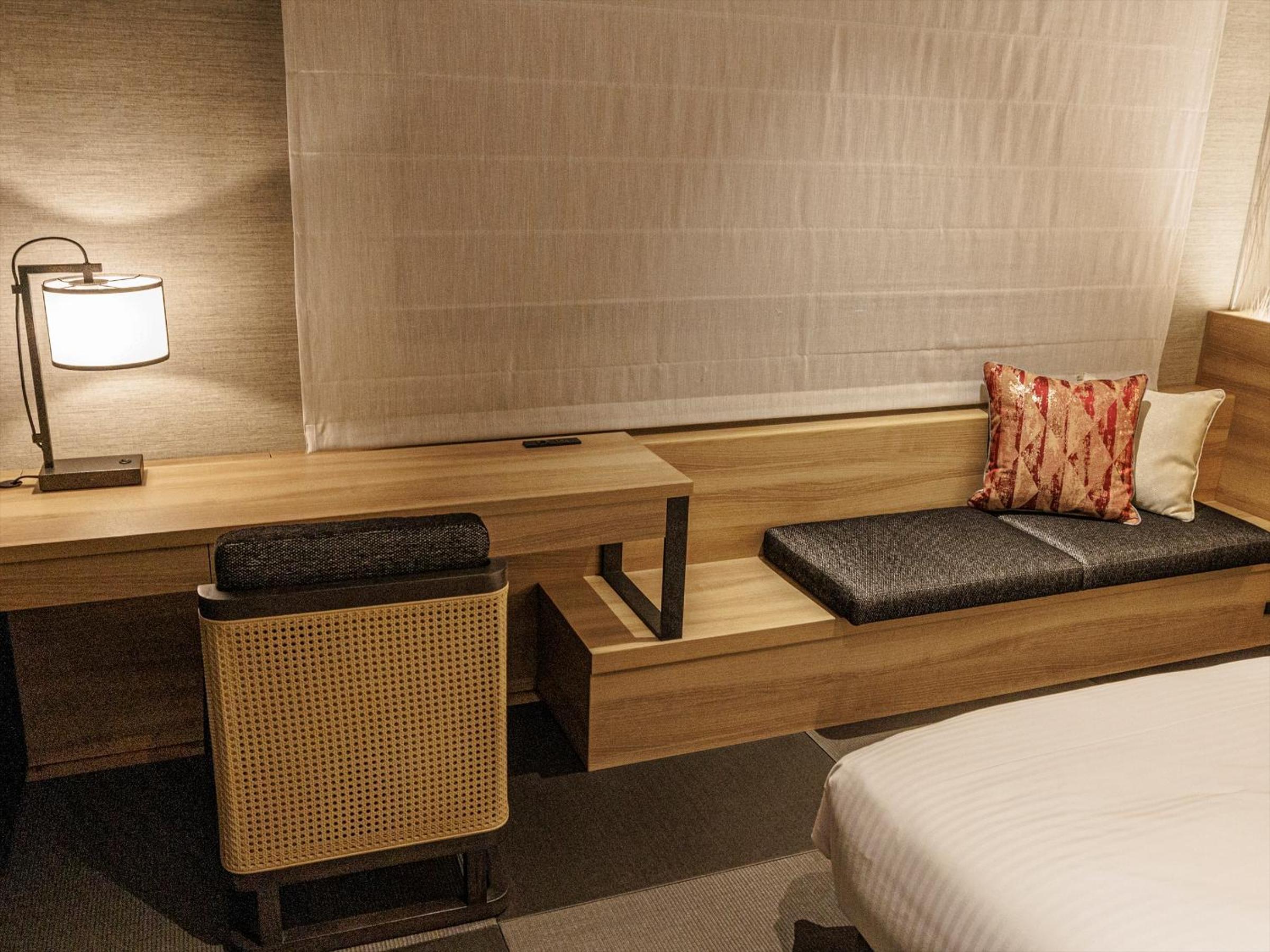 Moderate Double Room (2 Adults) - Photo 4