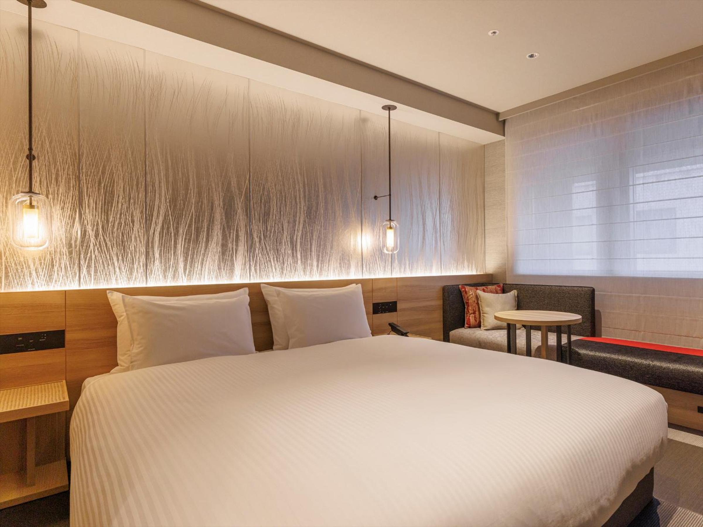 Moderate King Room (2 Adults) - Photo 4