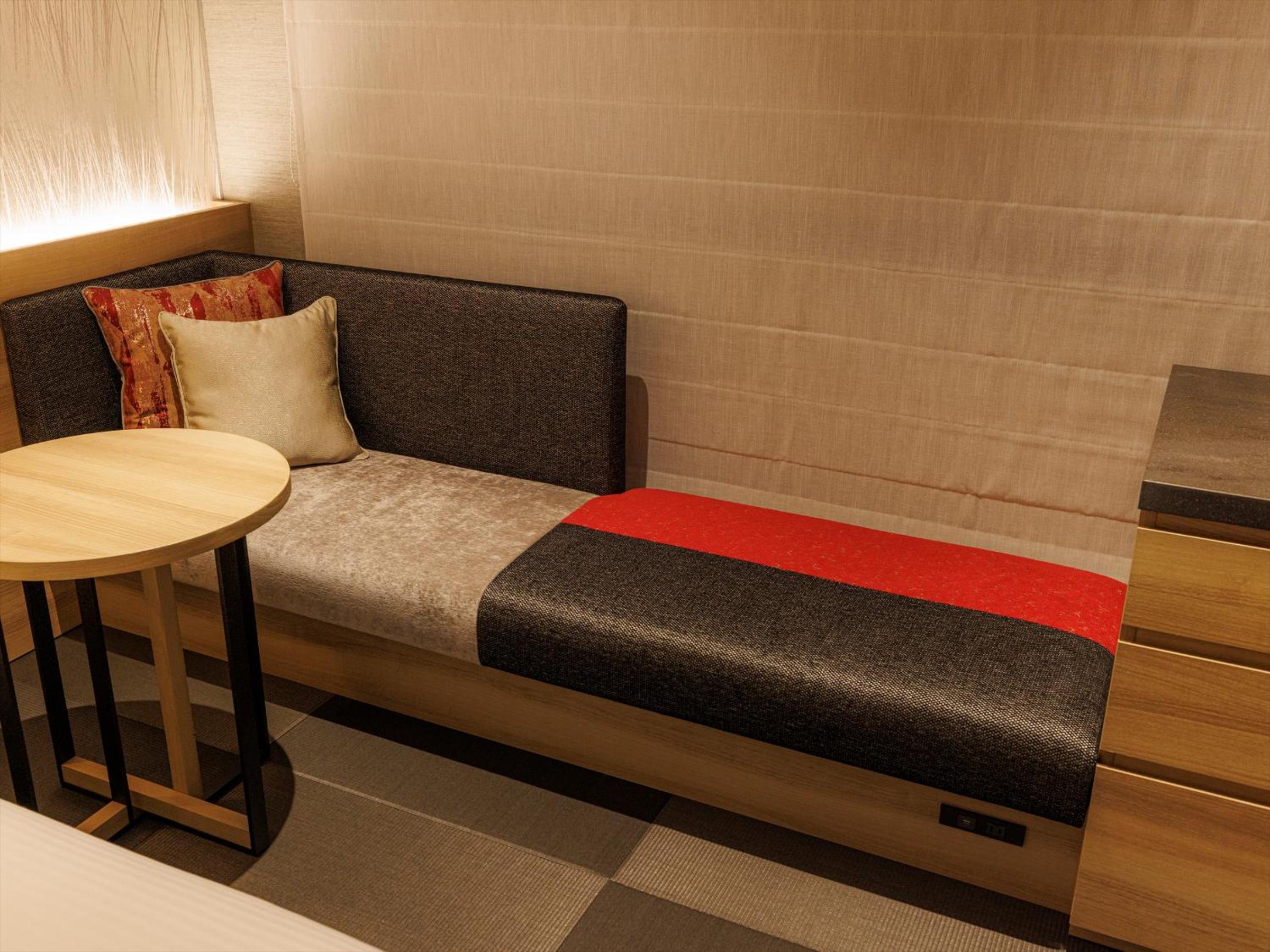 Moderate King Room (2 Adults) - Photo 3