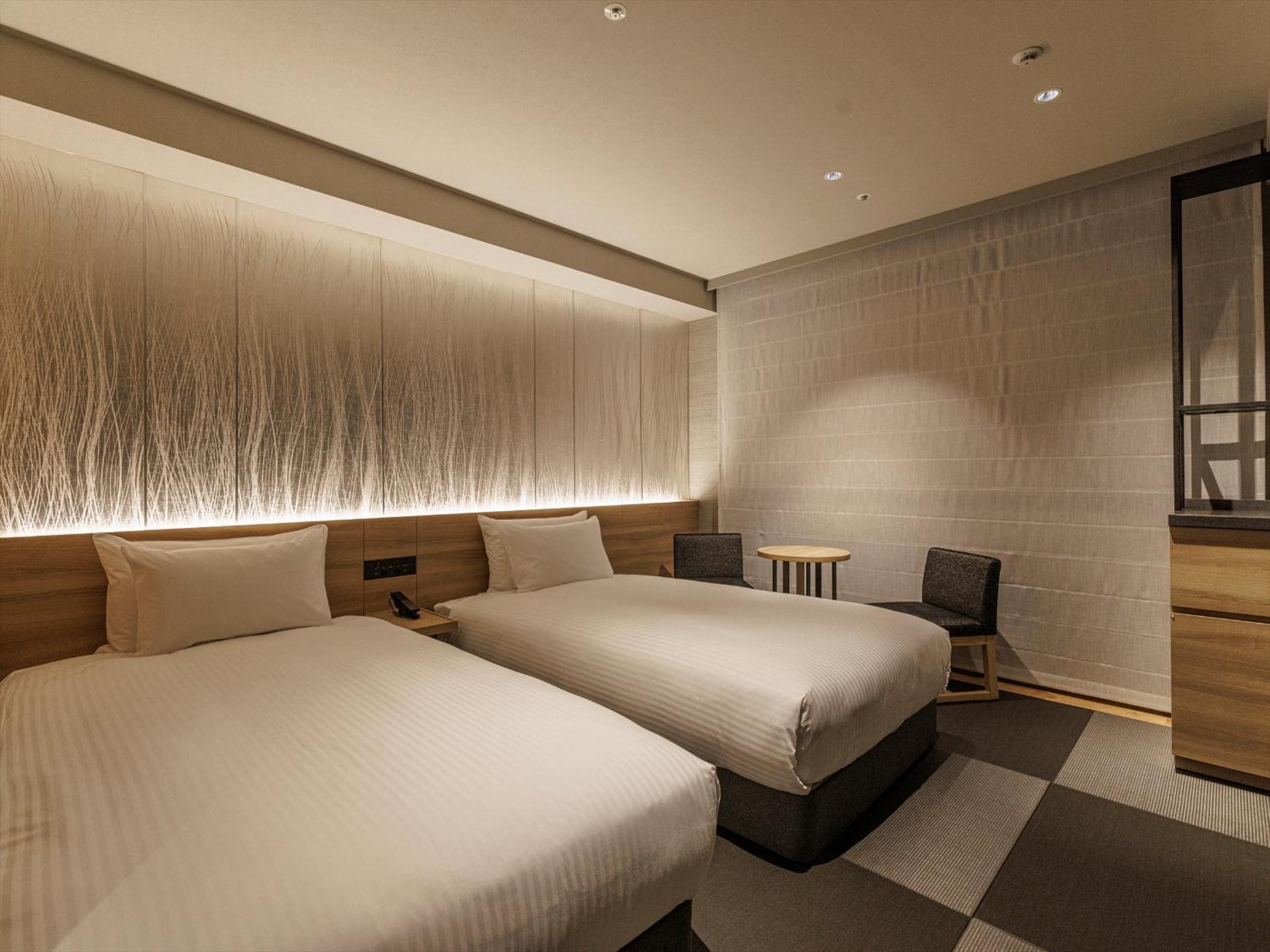 Moderate Twin Room (2 Adults) - Photo 3