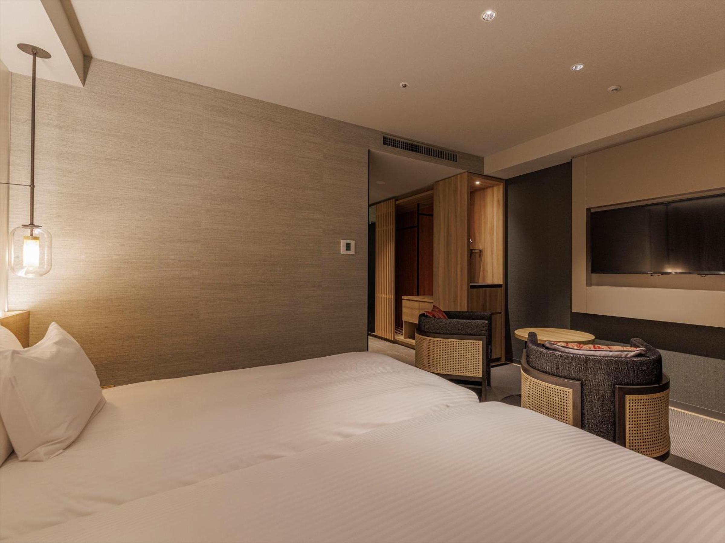 Moderate Twin Room (2 Adults) - Photo 4