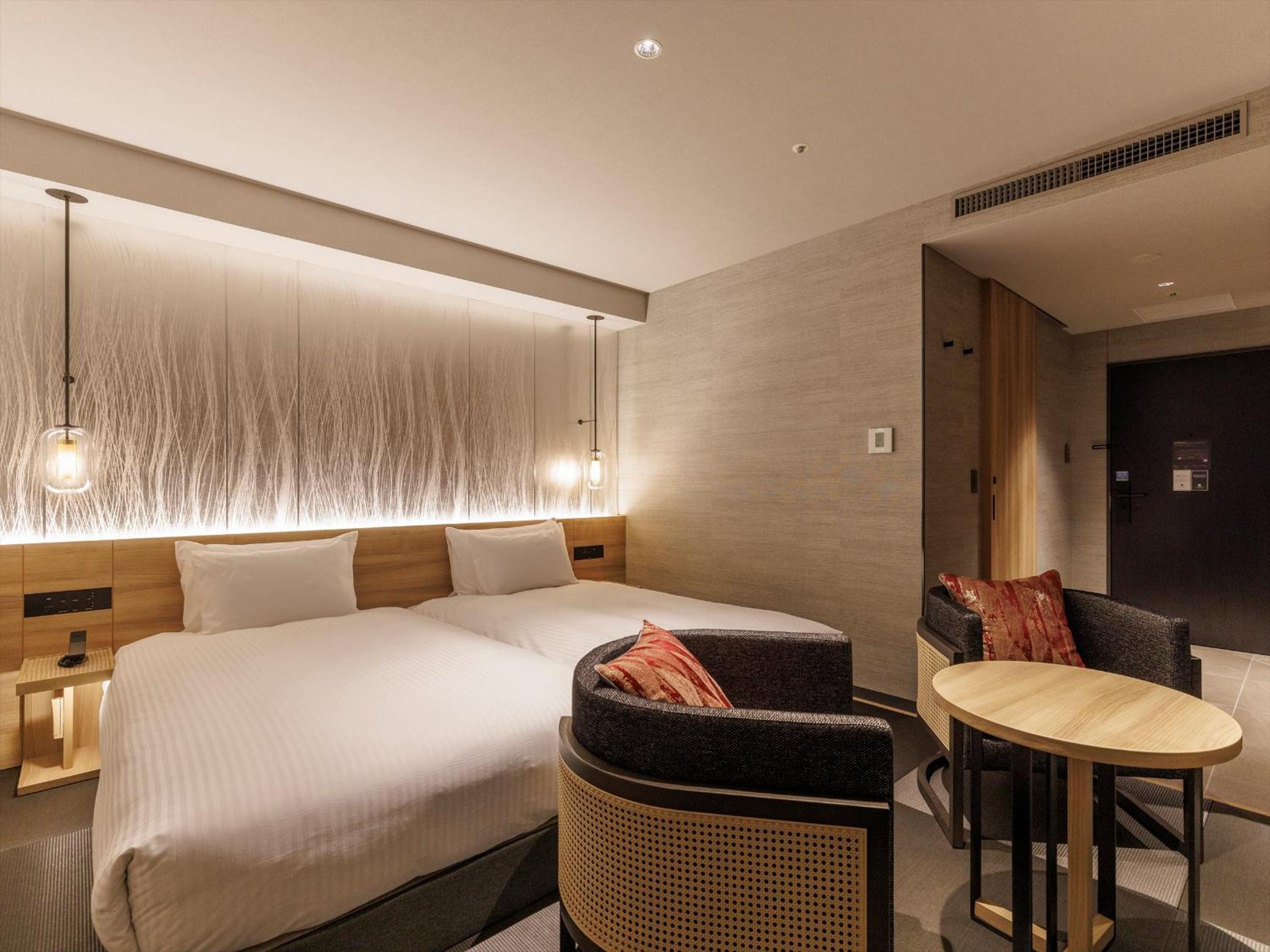 Moderate Twin Room (2 Adults) - Photo 5