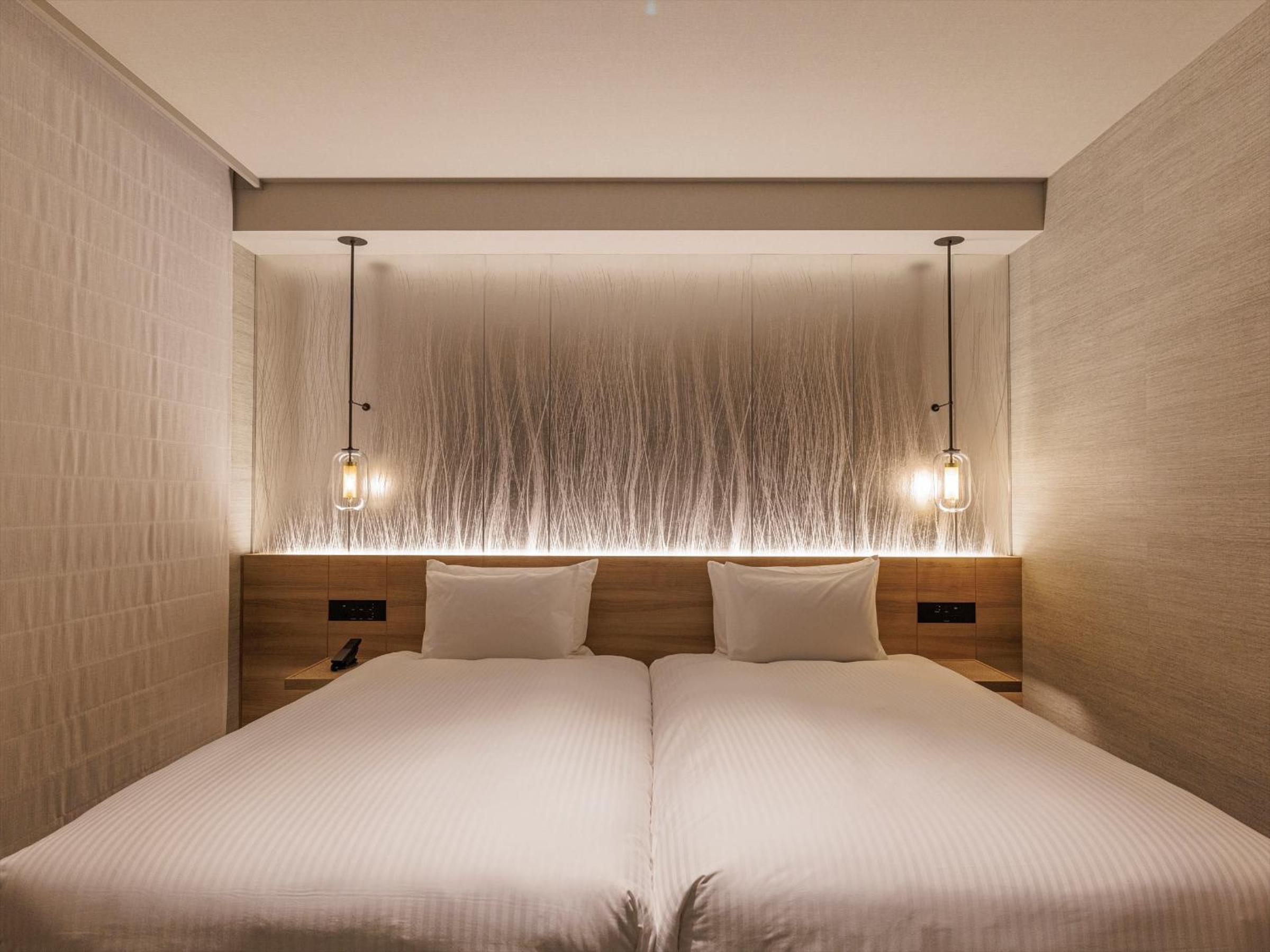 Moderate Twin Room (2 Adults) - Photo 2