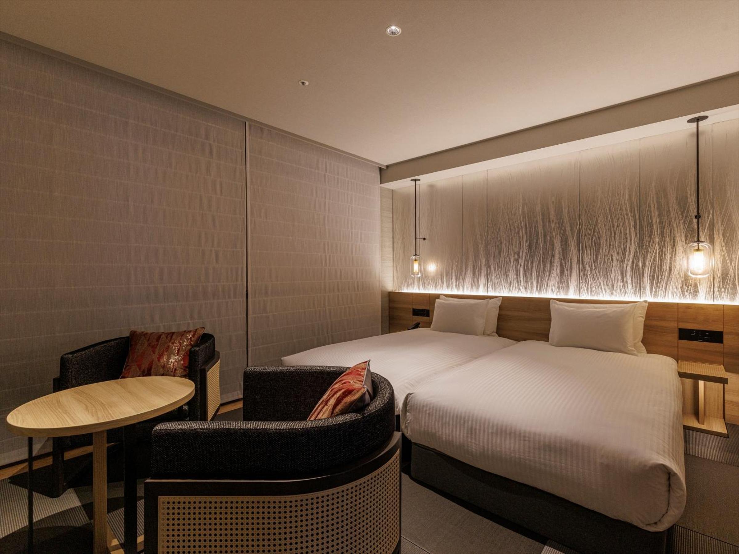Moderate Twin Room (2 Adults) - Photo 1