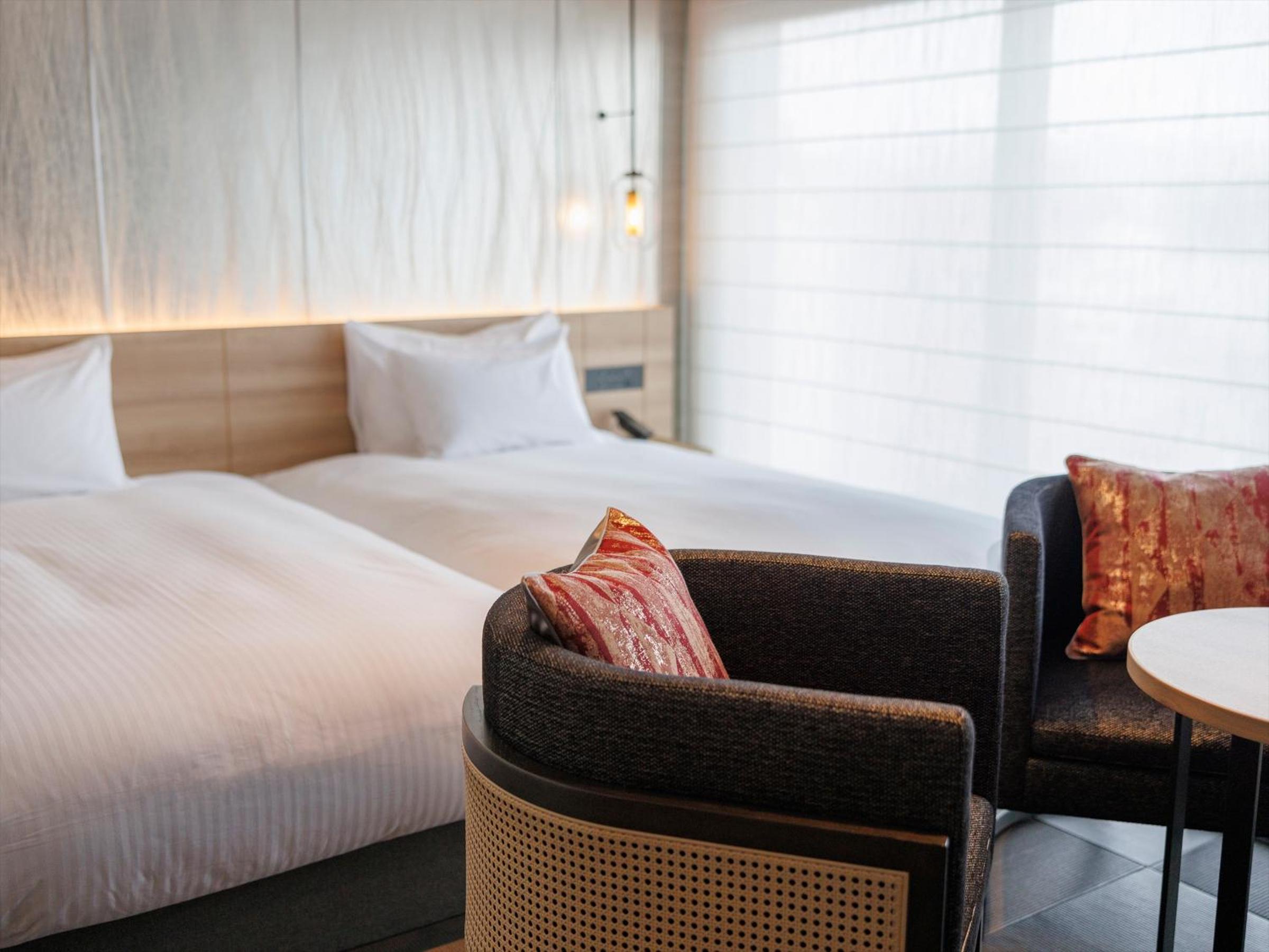 Superior Twin Room (2 Adults) - Photo 3