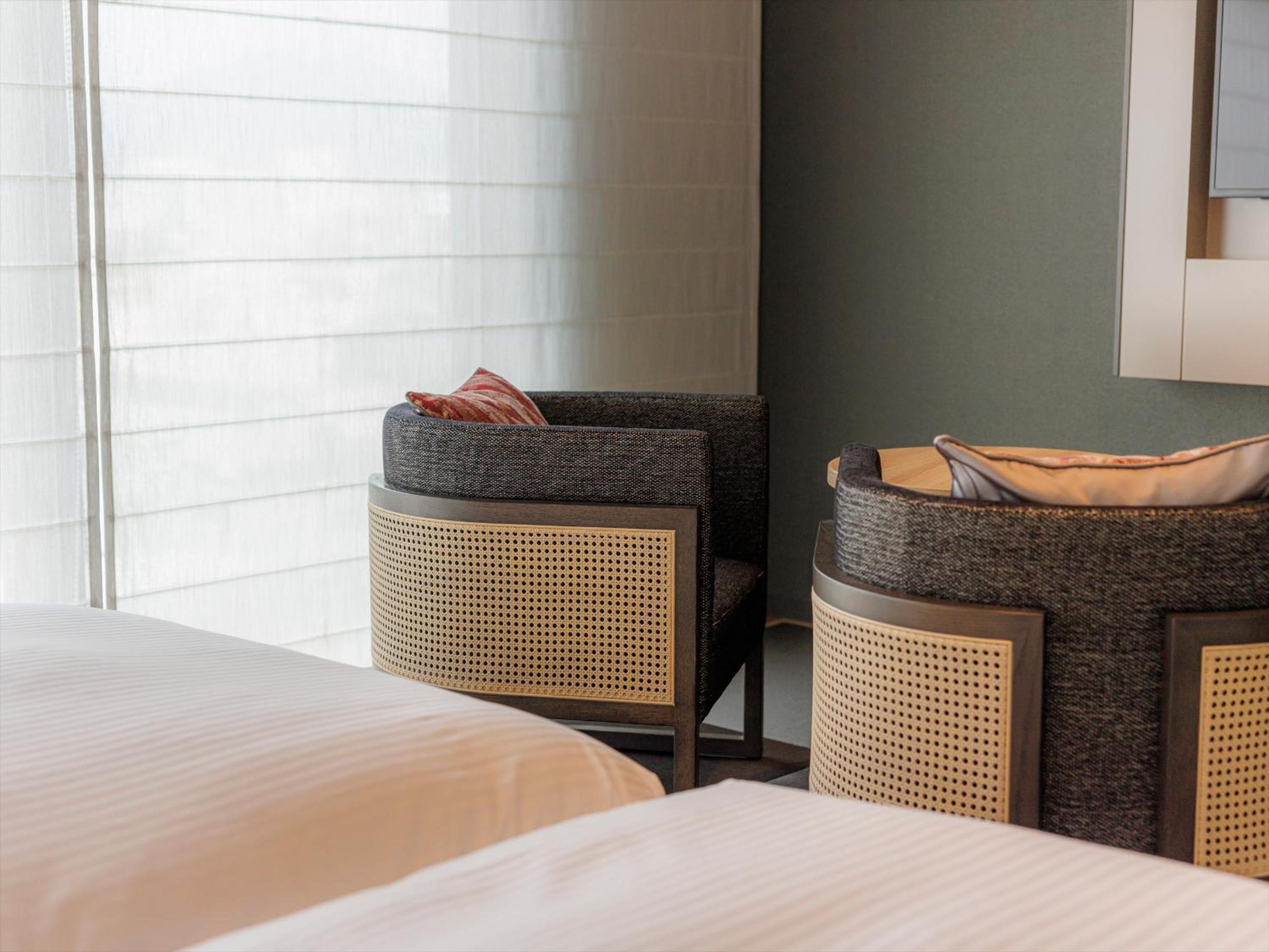 Superior Twin Room (2 Adults) - Photo 8