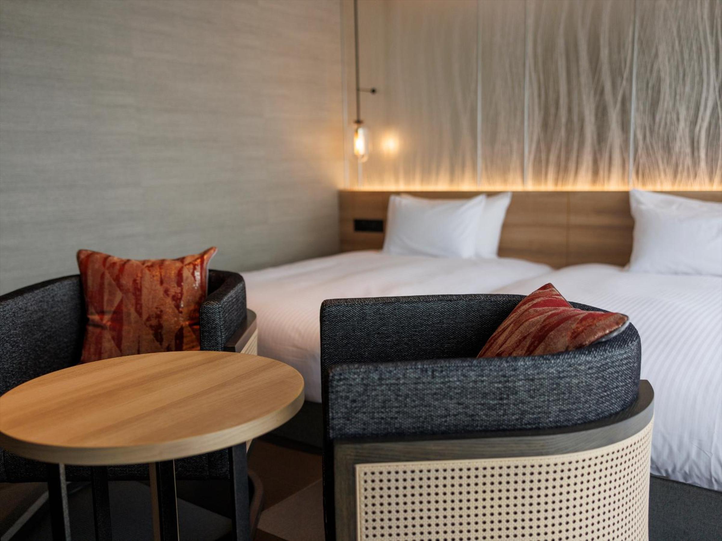 Superior Twin Room (2 Adults) - Photo 9