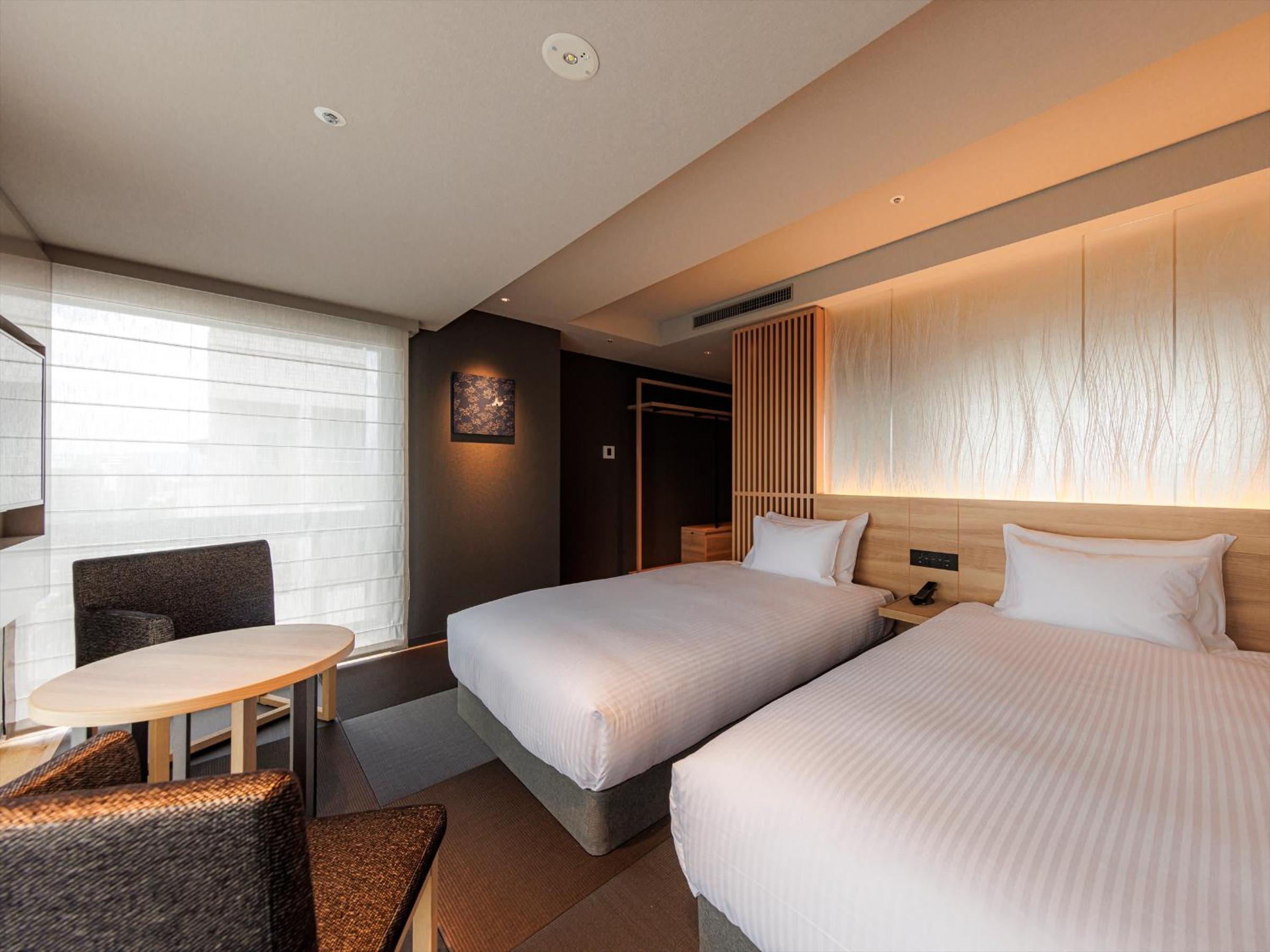 Deluxe Twin Room (2 Adults) - Photo 8