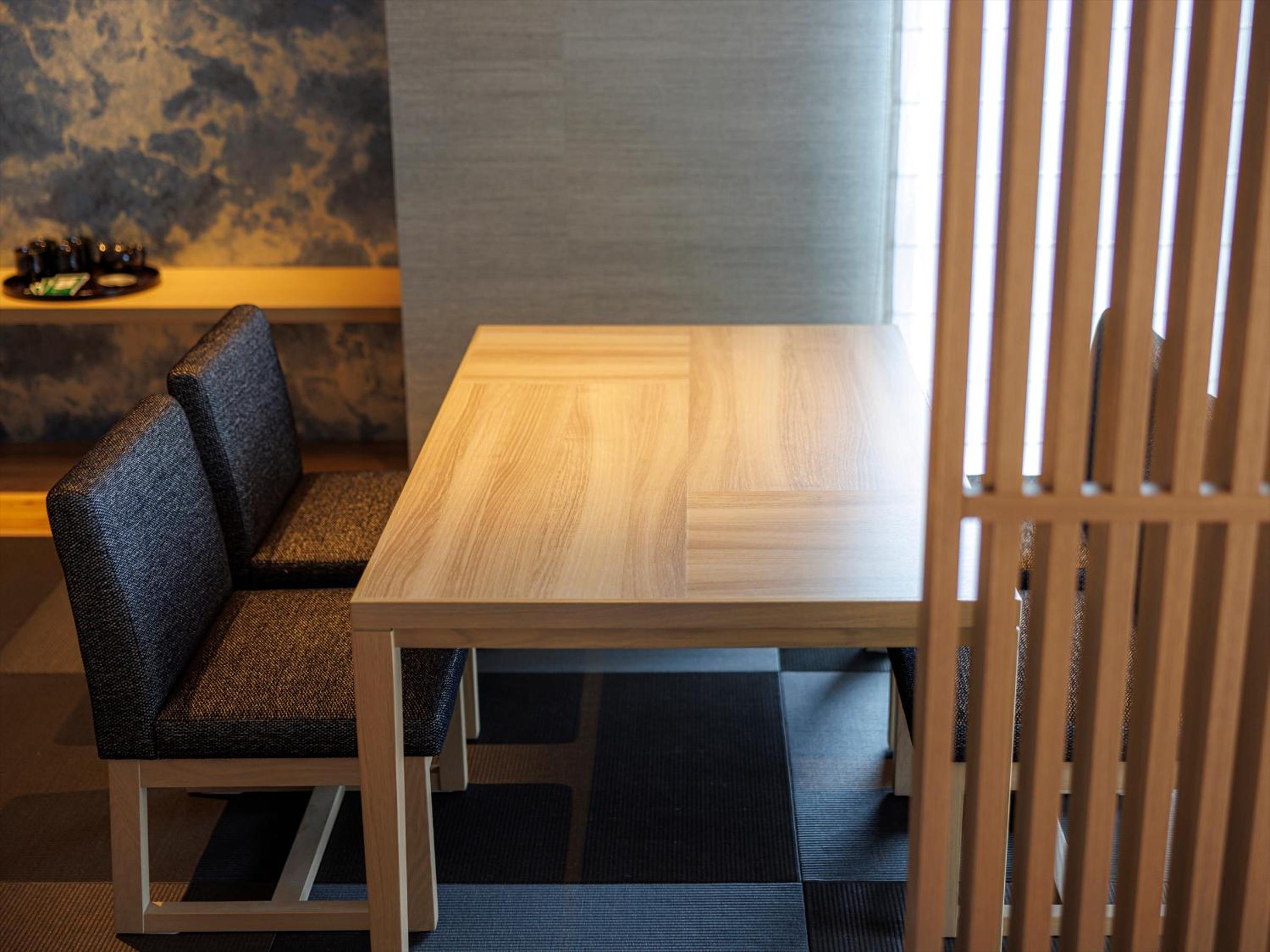 Deluxe Quadruple Room with Tatami Area (4 Adults) - Photo 11