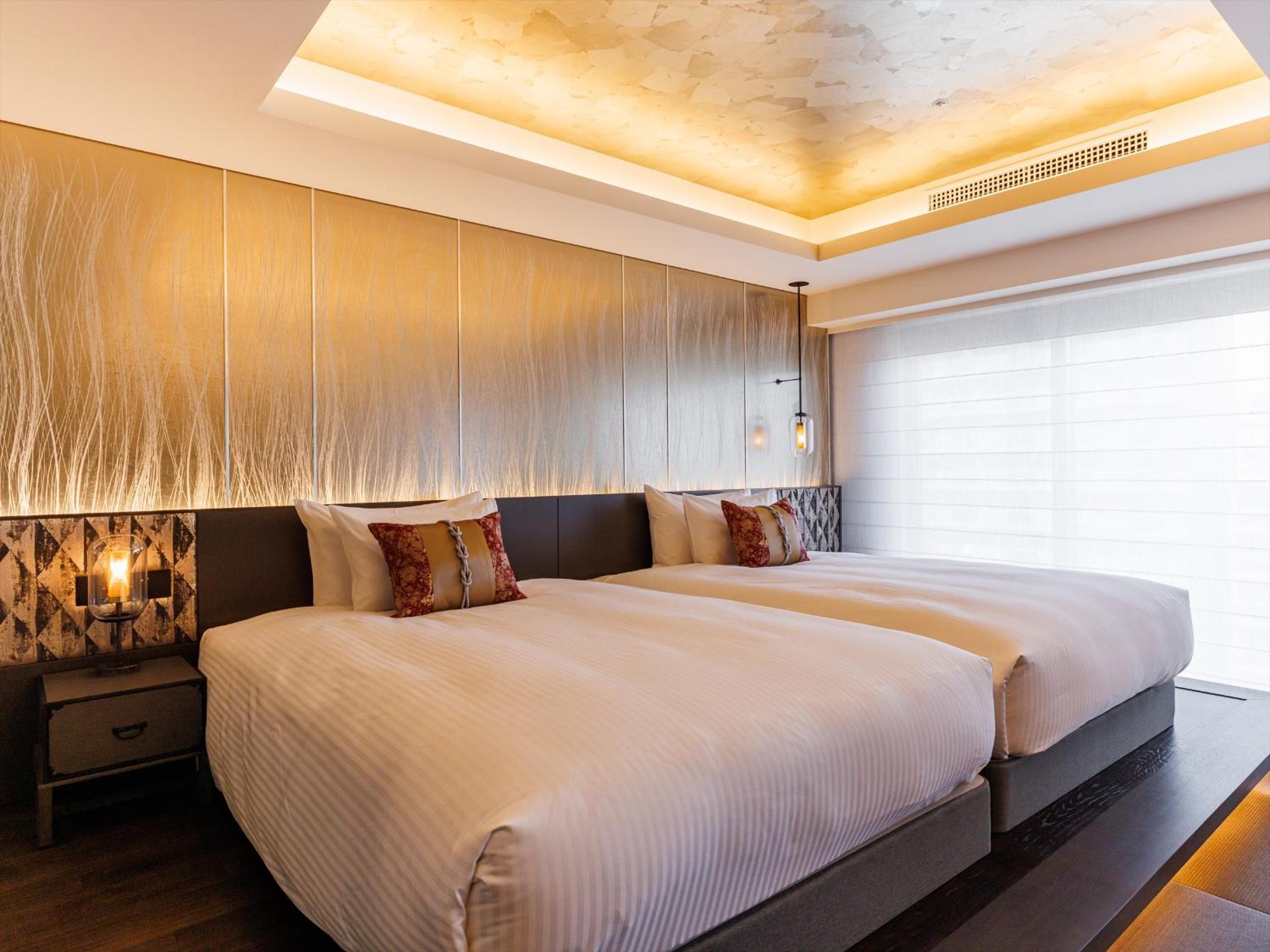 Premium Twin Room (2 Adults) - Photo 27