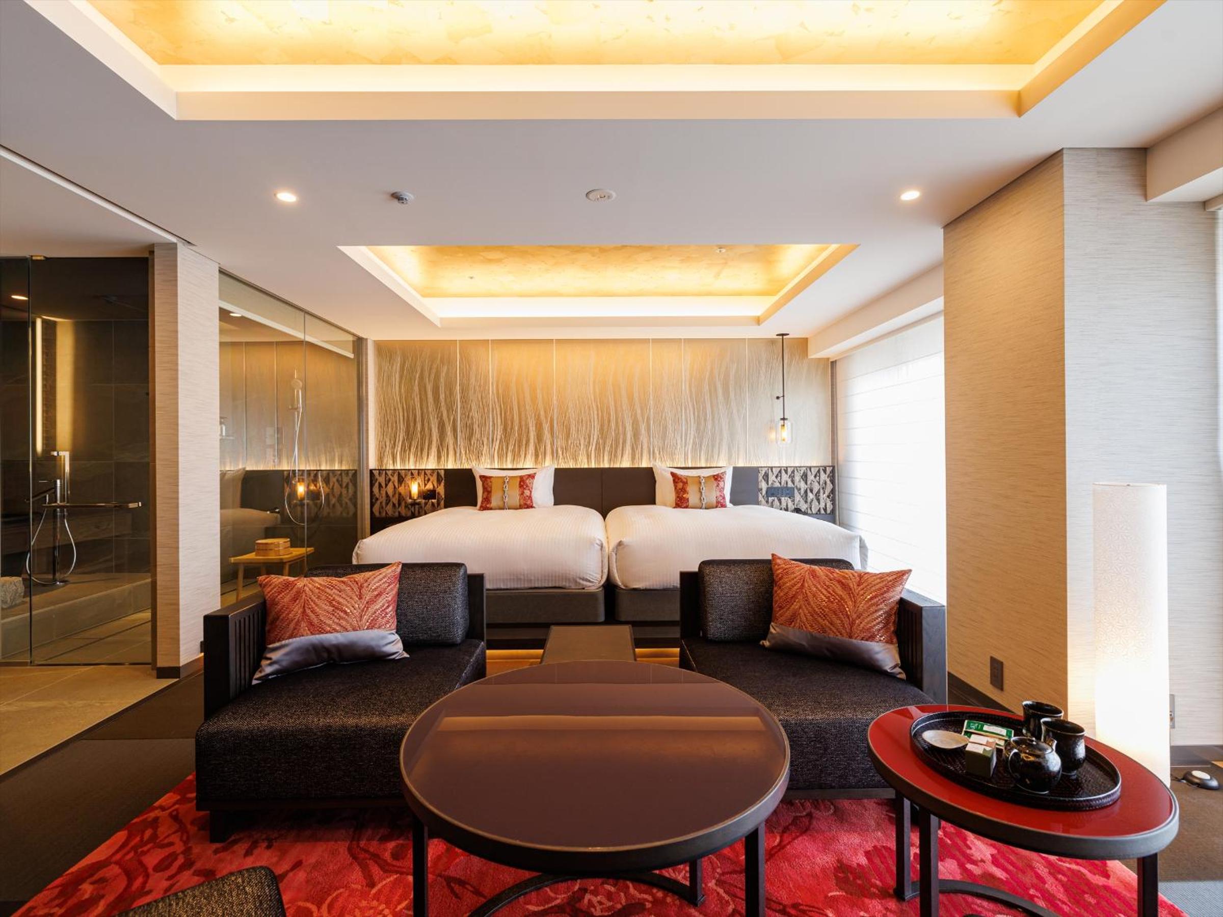 Premium Twin Room (2 Adults) - Photo 29