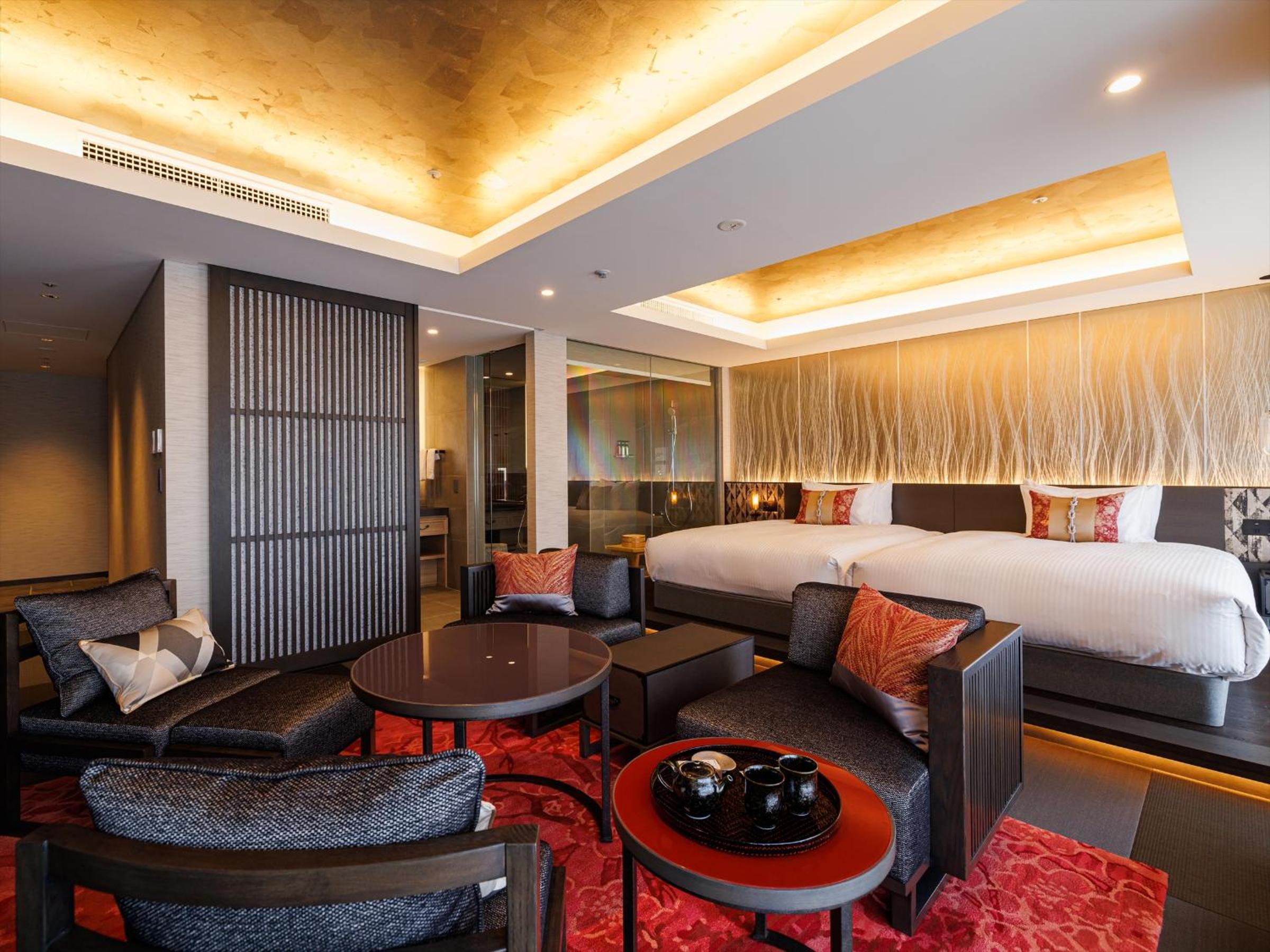 Premium Twin Room (2 Adults) - Photo 1