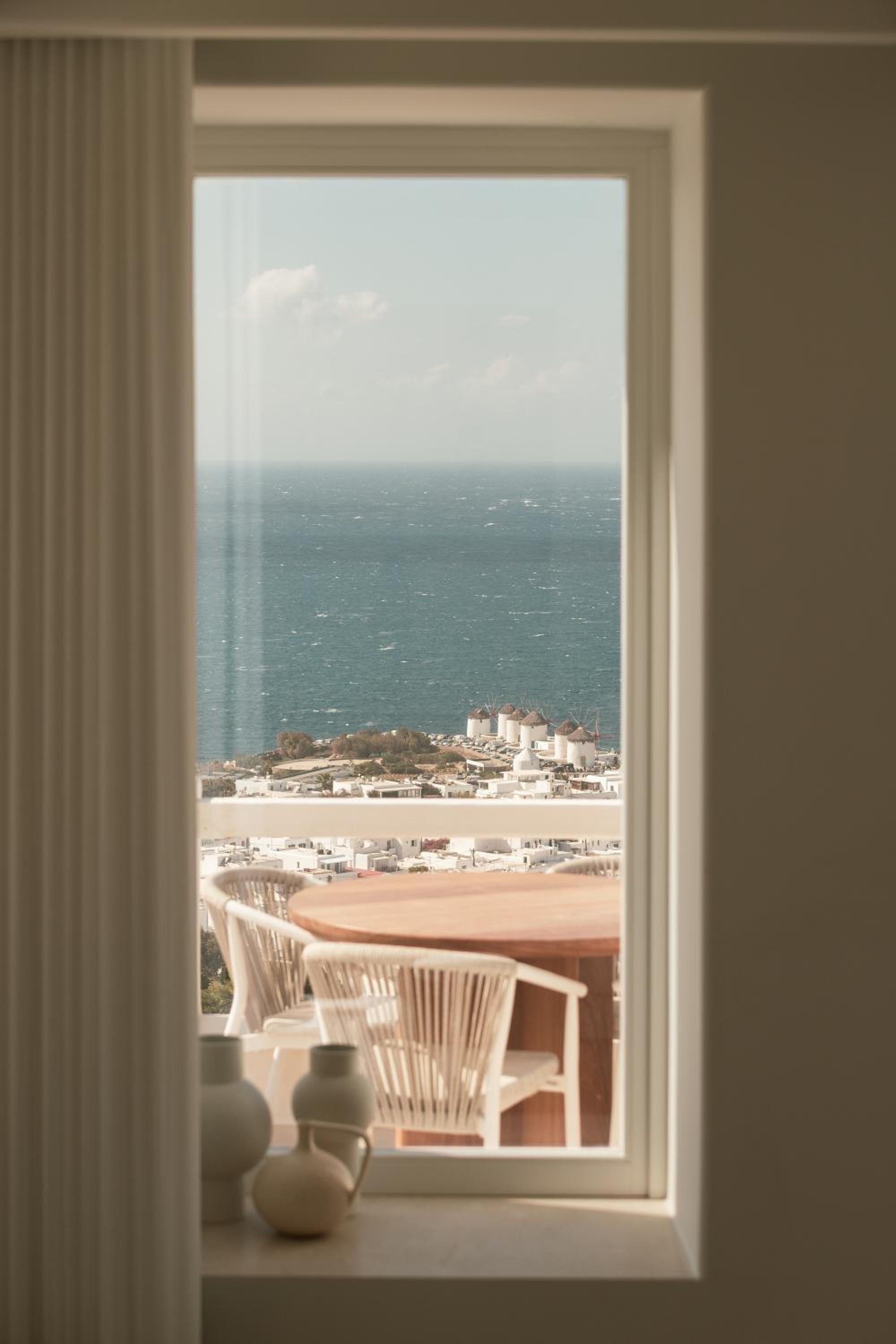 Suite Private Pool Sea View photo 3