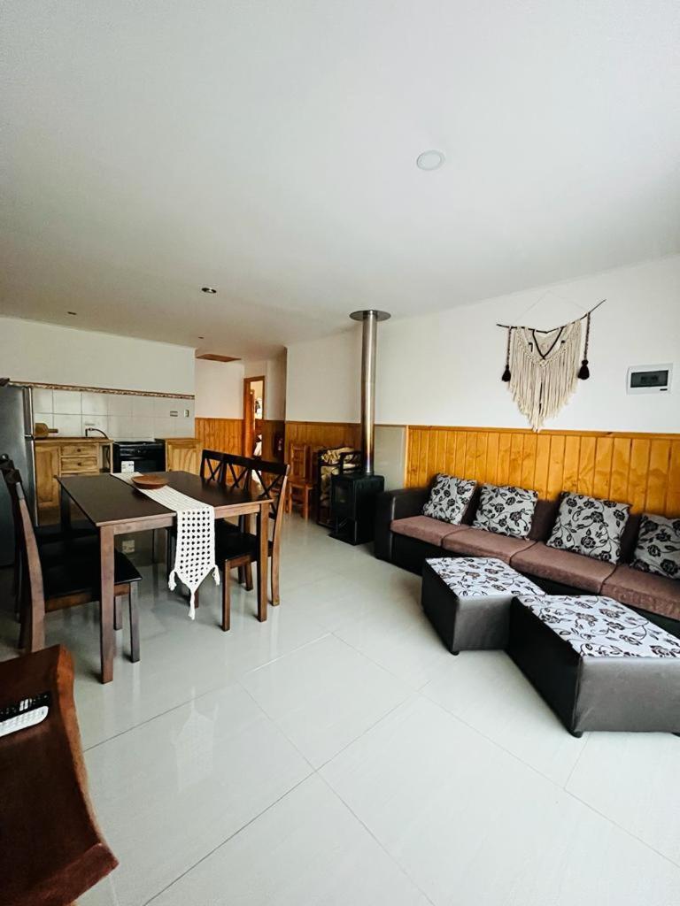 Three-Bedroom House photo 1