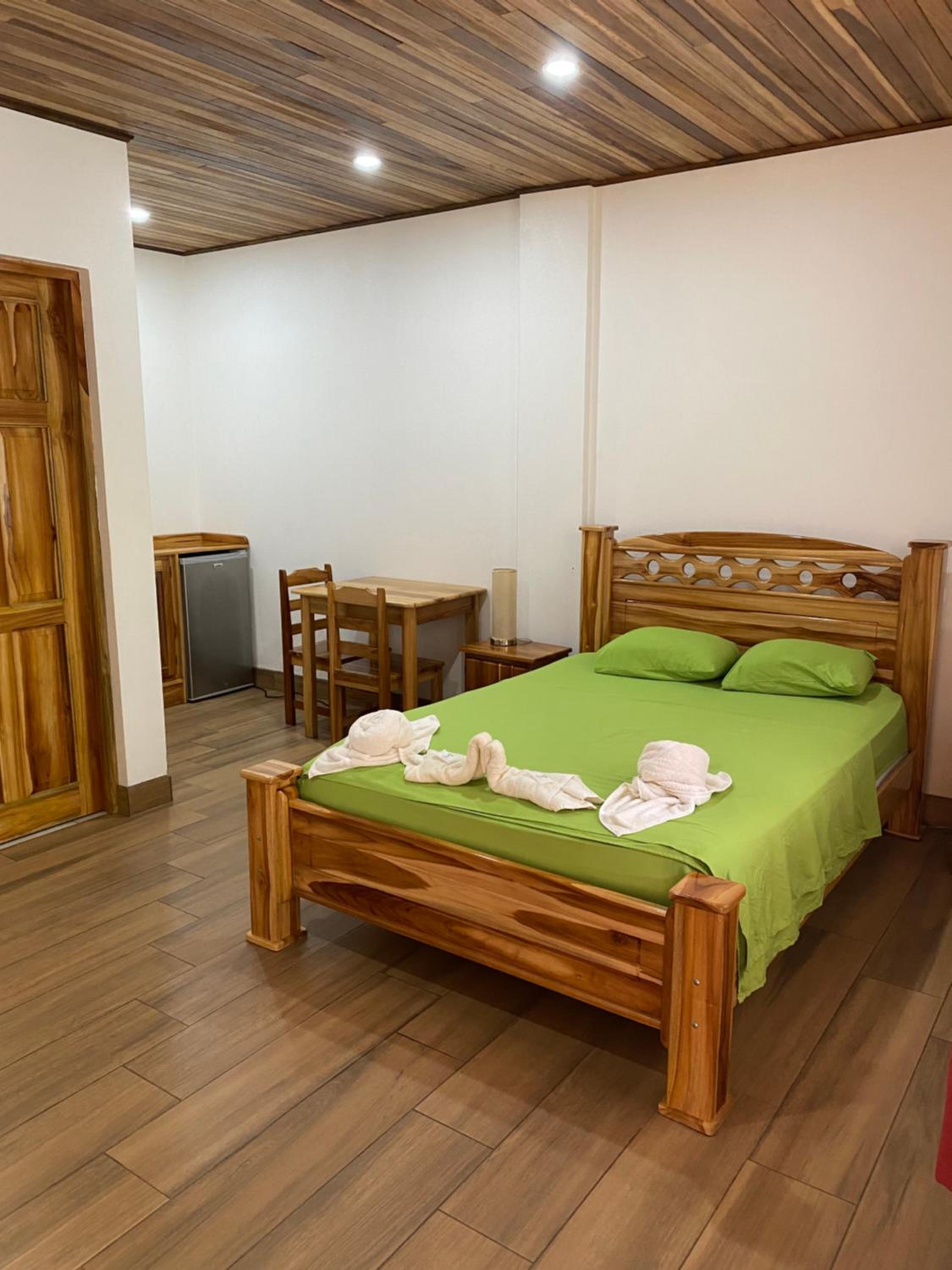 Superior Double Room - Photo 3