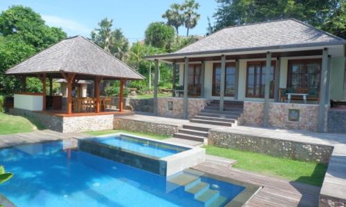 Two-Bedroom Villa with Private Pool photo 3