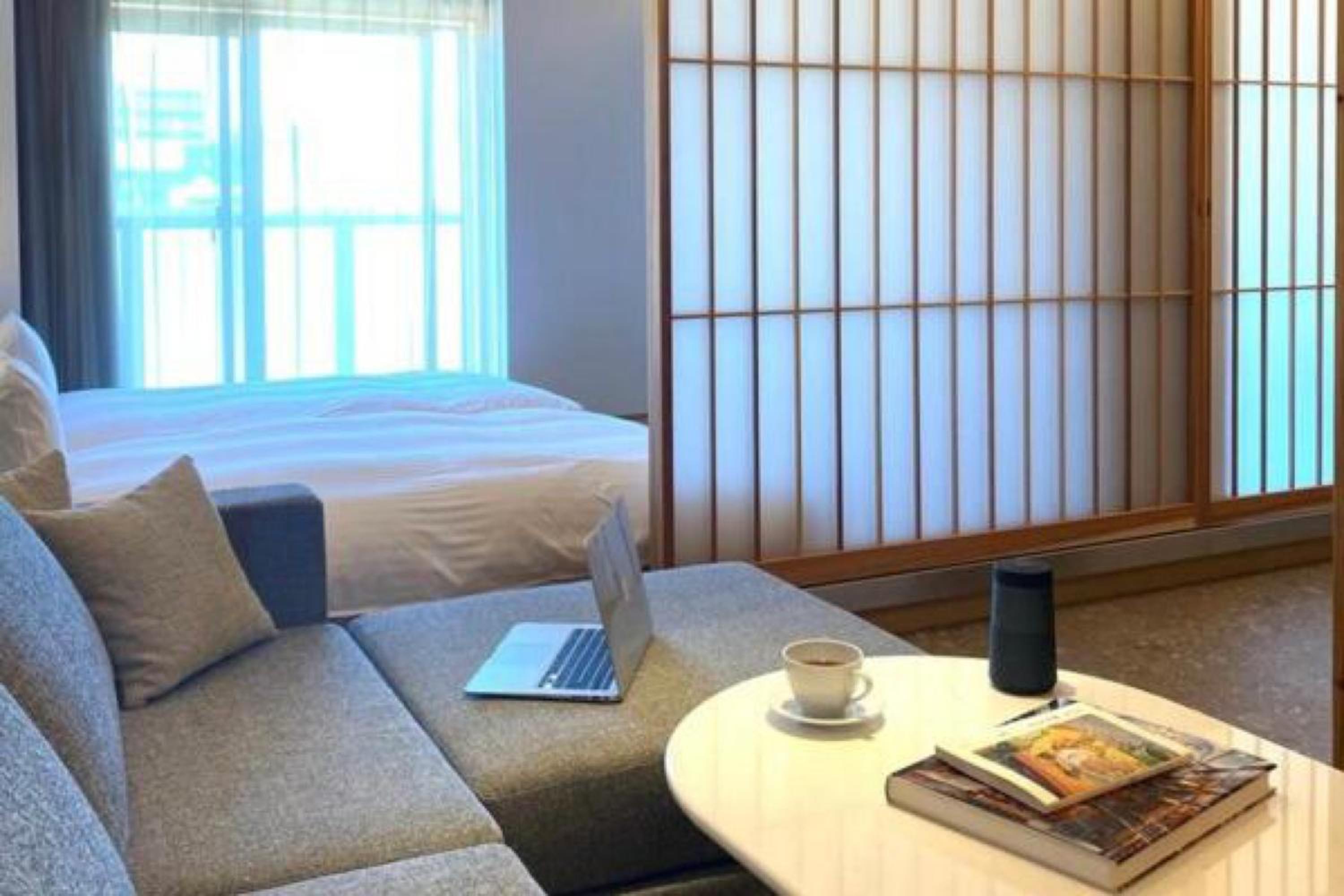Family Junior Suite - Photo 8
