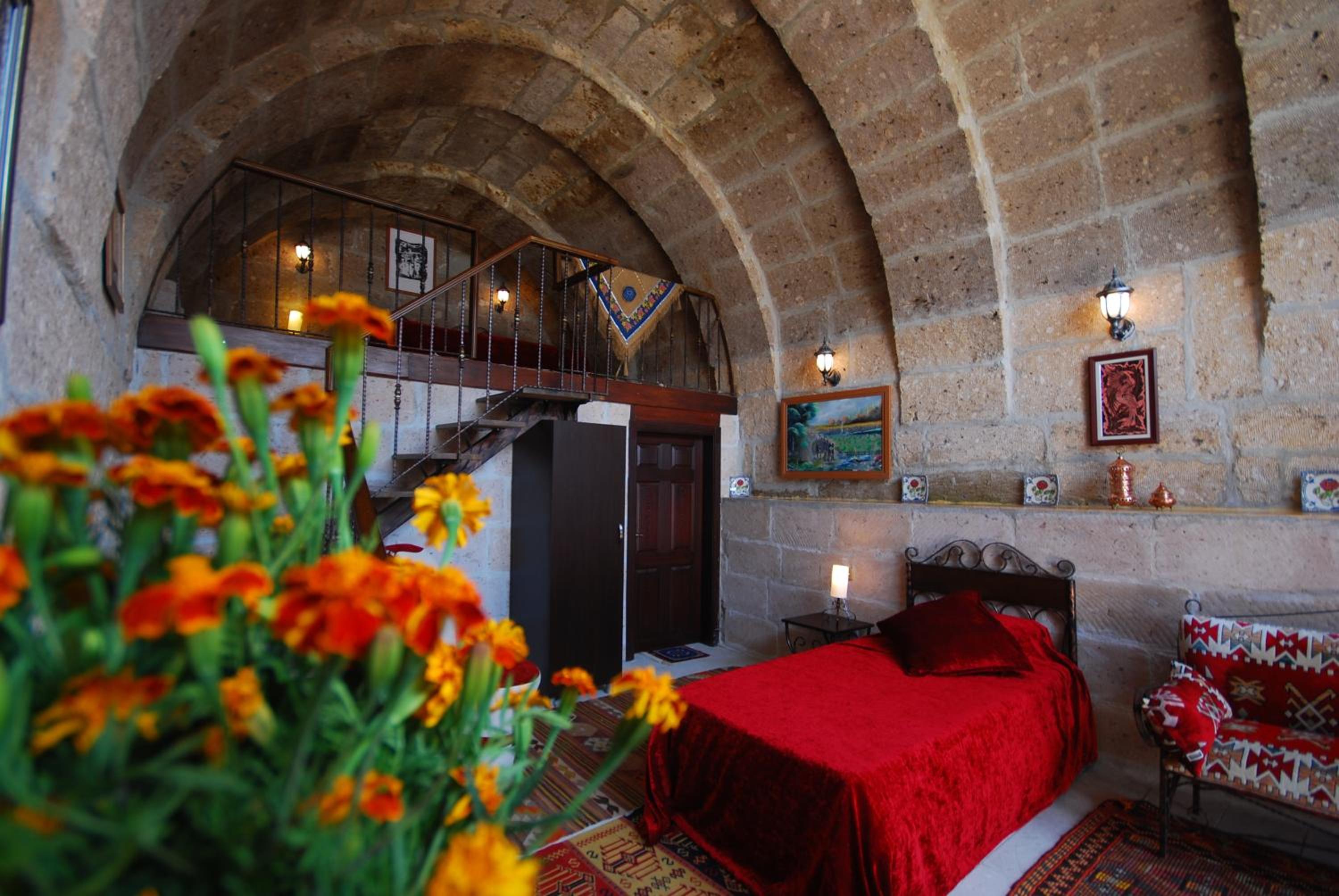 Double or Twin Cave Room photo 1