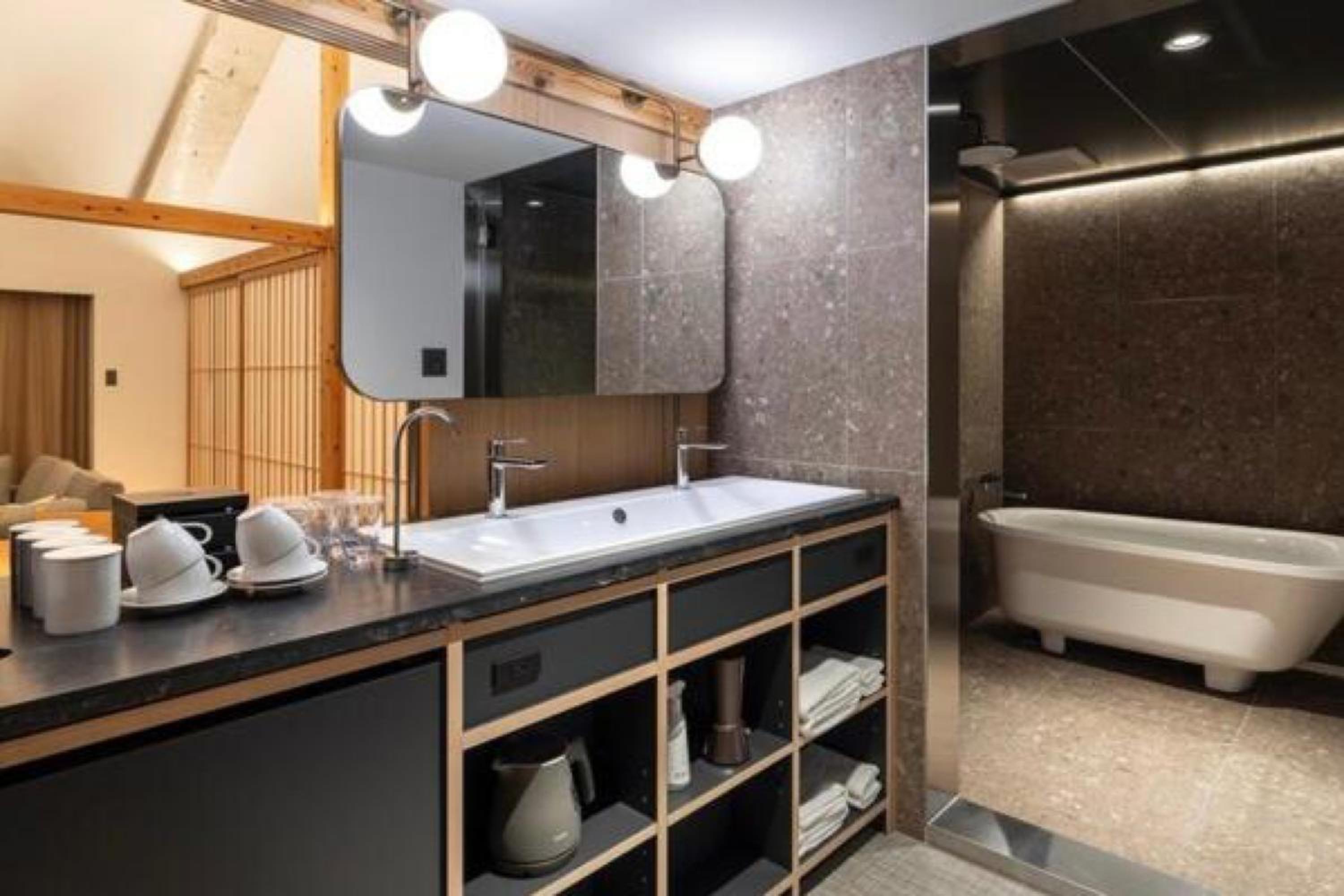 Family Junior Suite - Photo 3