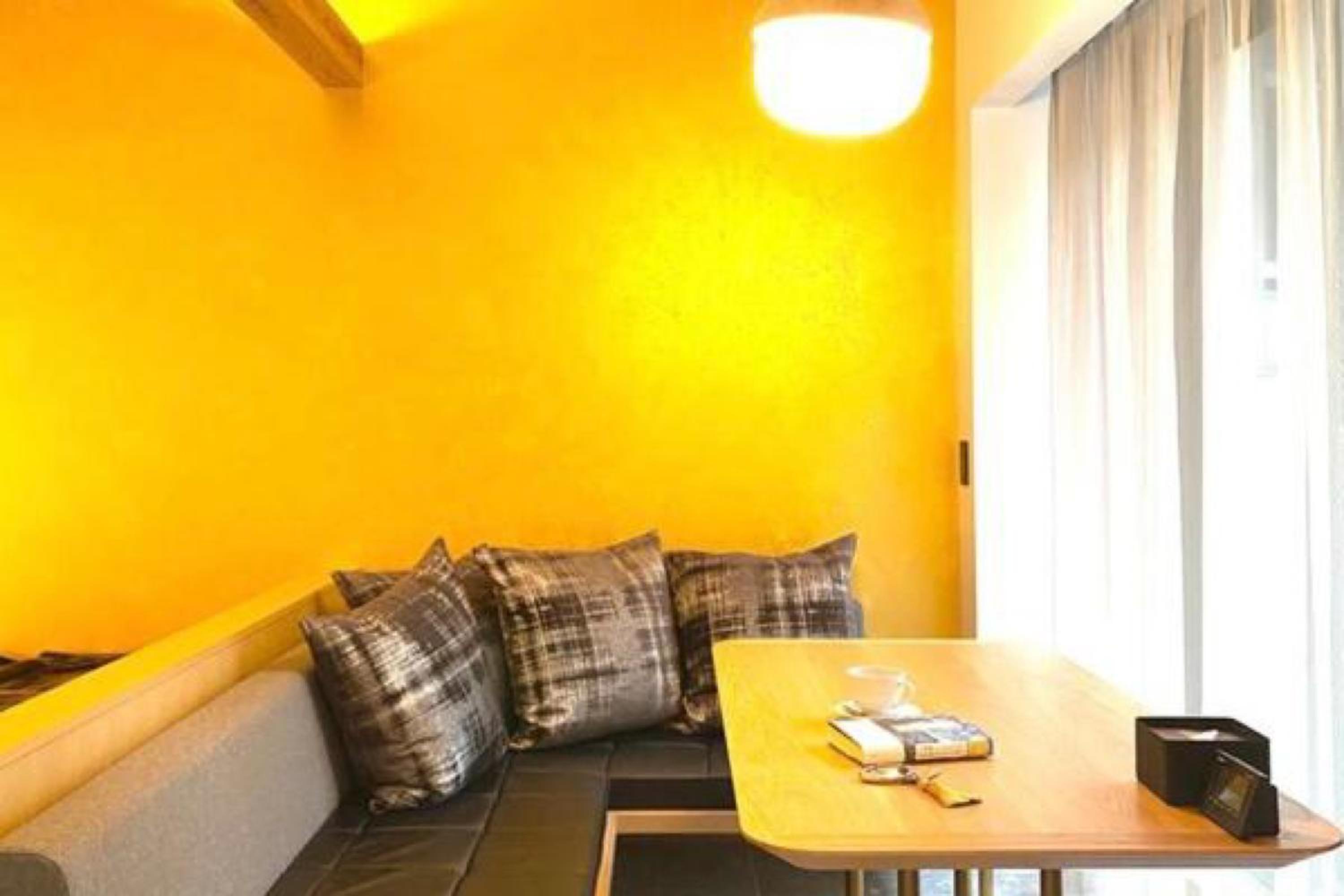 Suite with Garden View photo 3