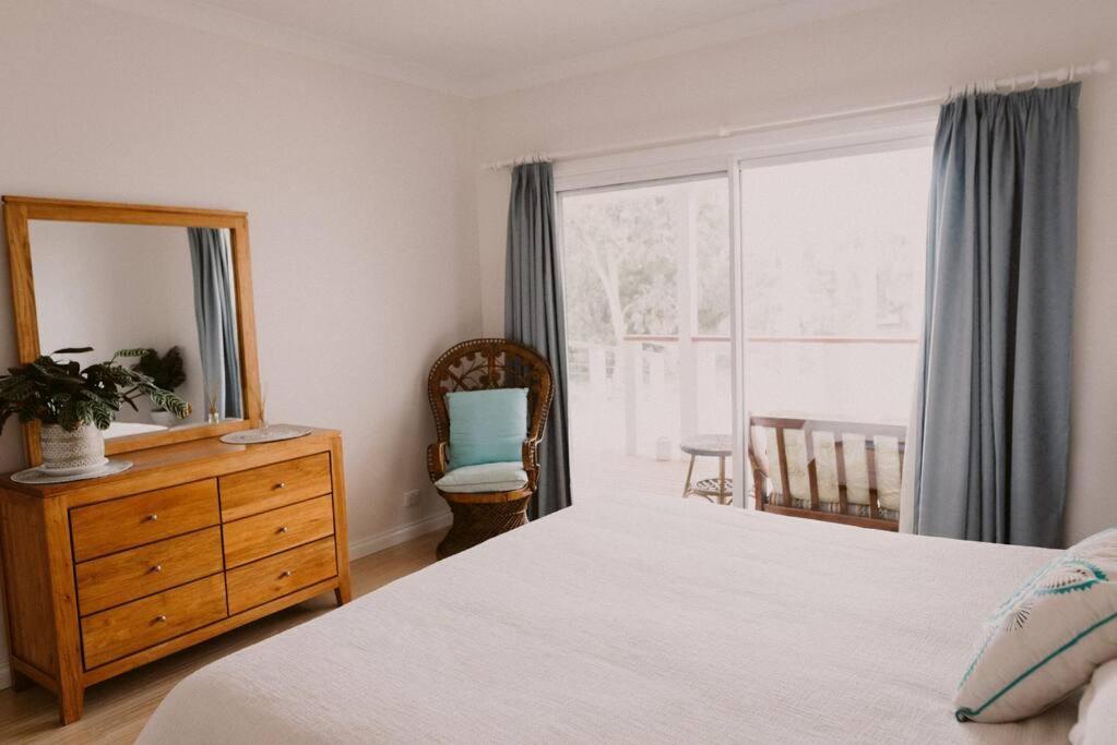 Two-Bedroom Villa photo 1