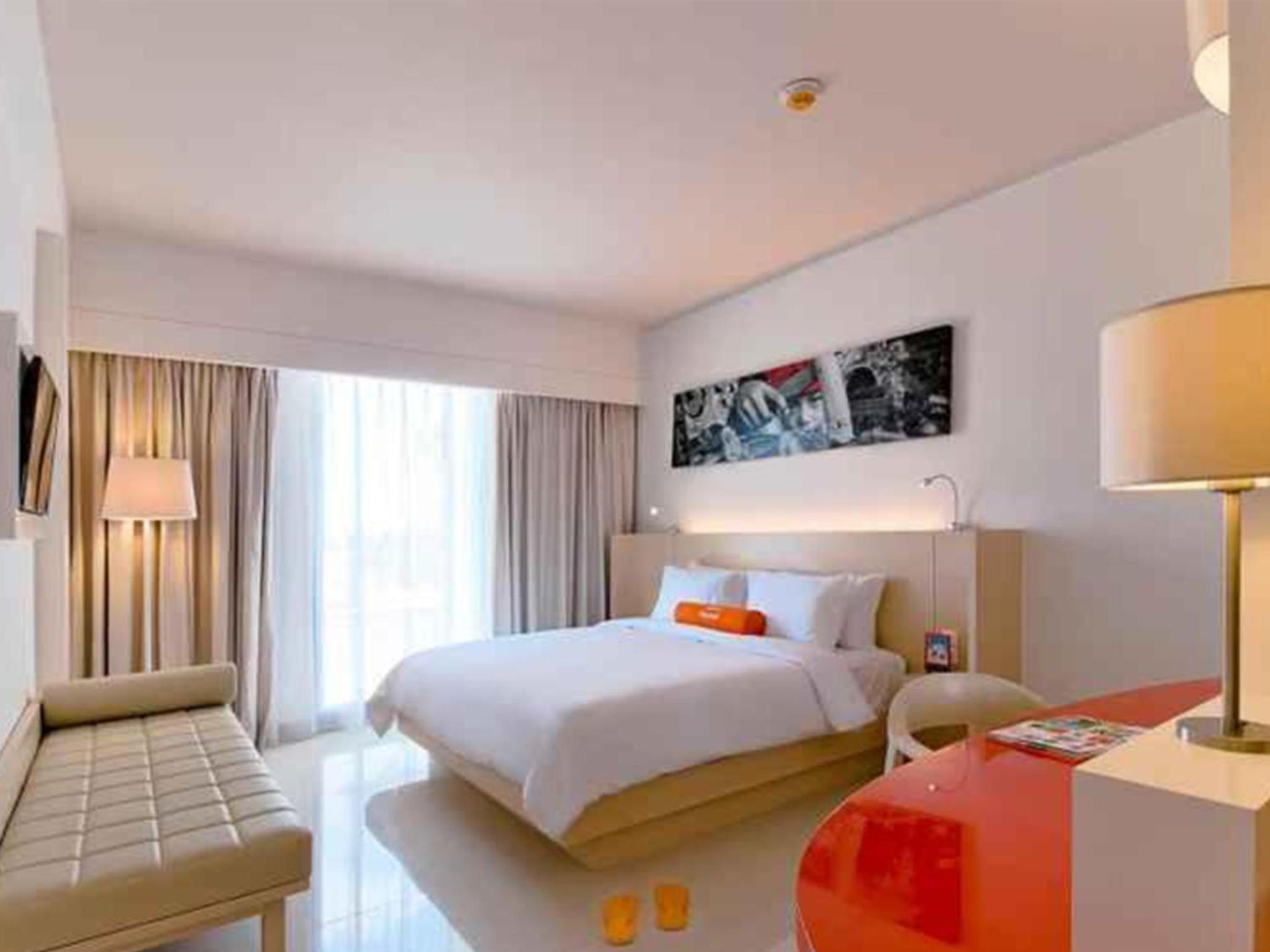 Nyepi Package HARRIS Room - Photo 3