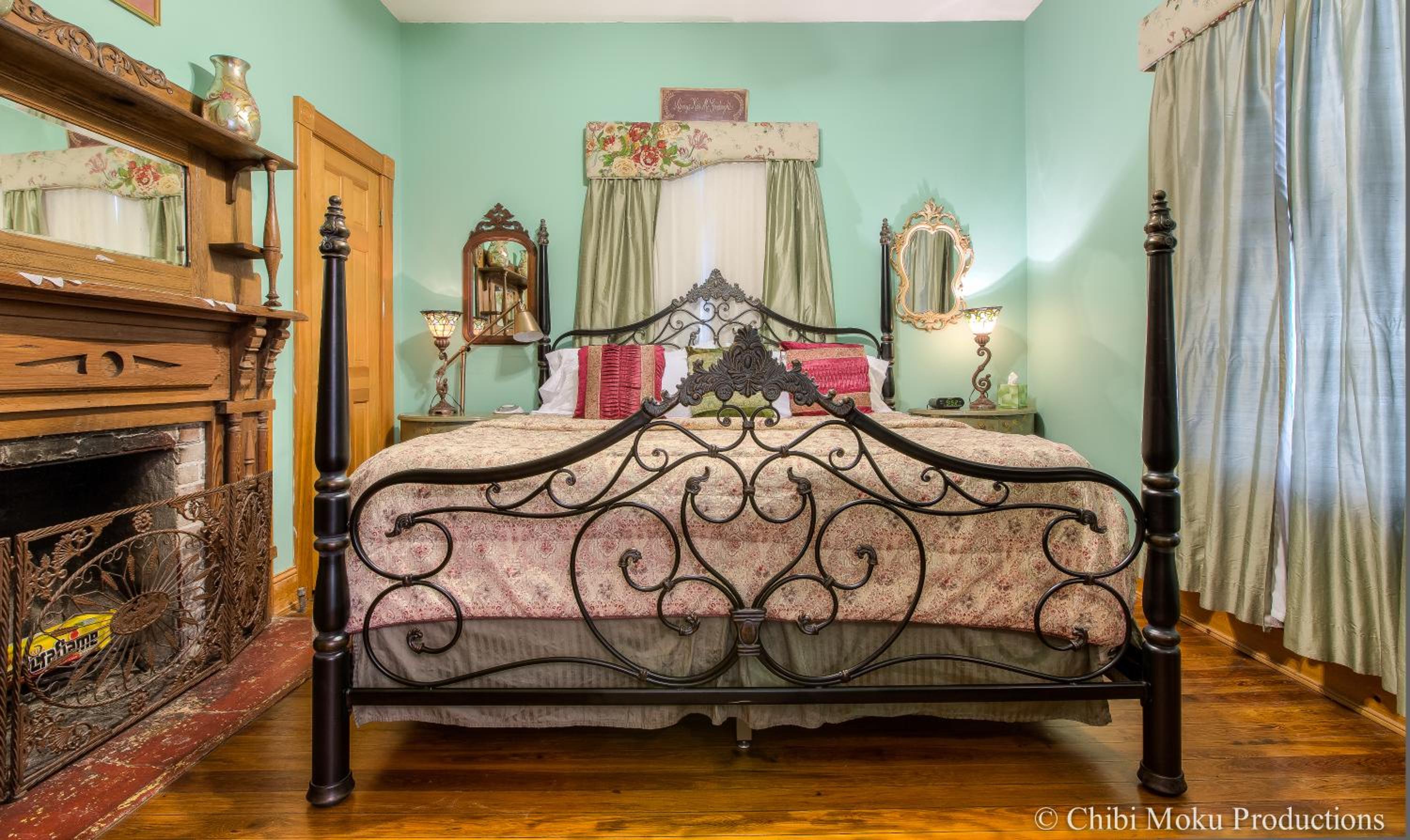 Lily's Cottage - Photo 4