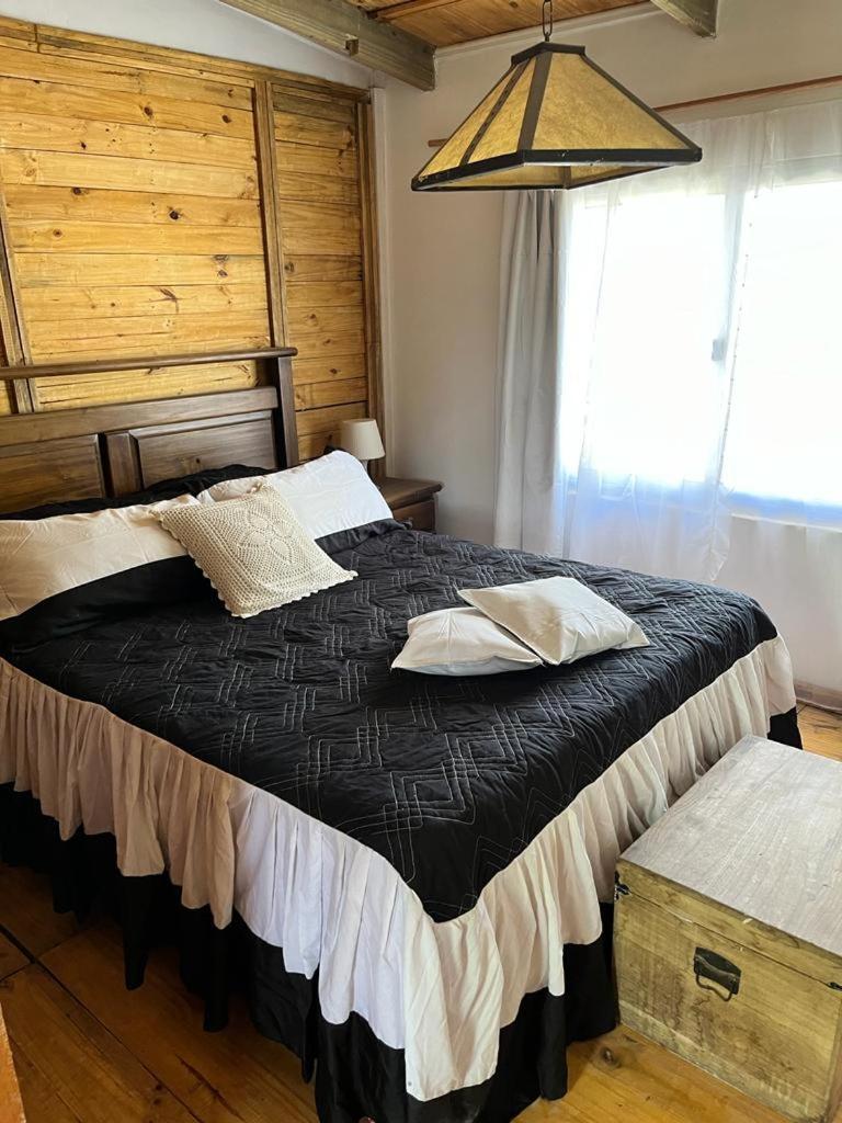 One-Bedroom House photo 1
