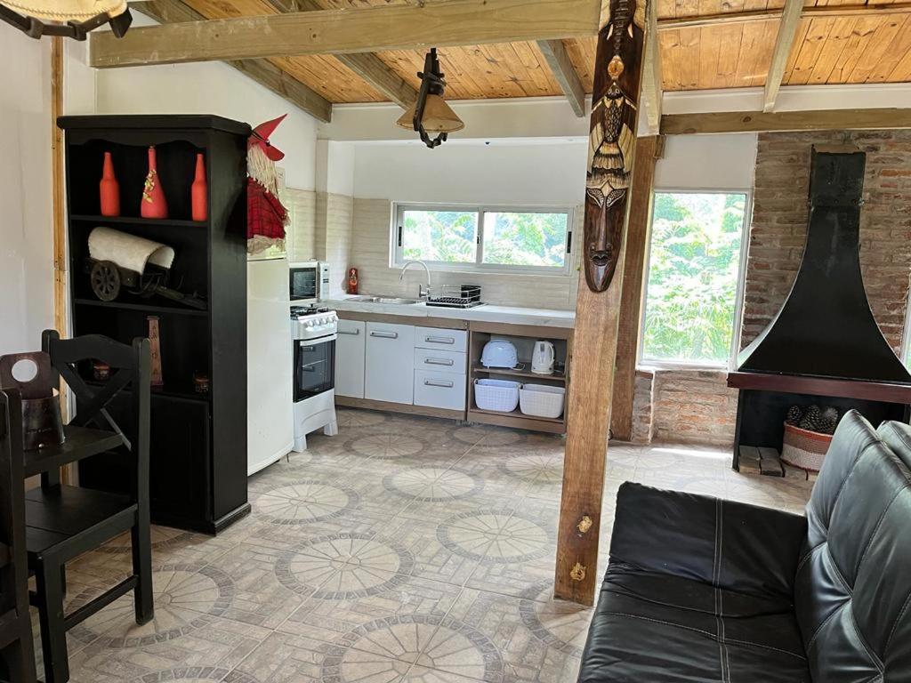 One-Bedroom House photo 3