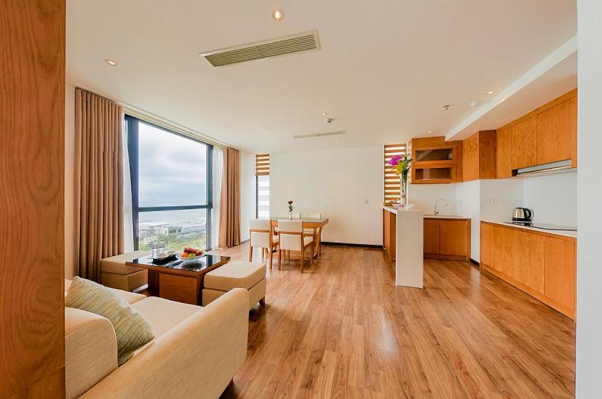 Soho Suite