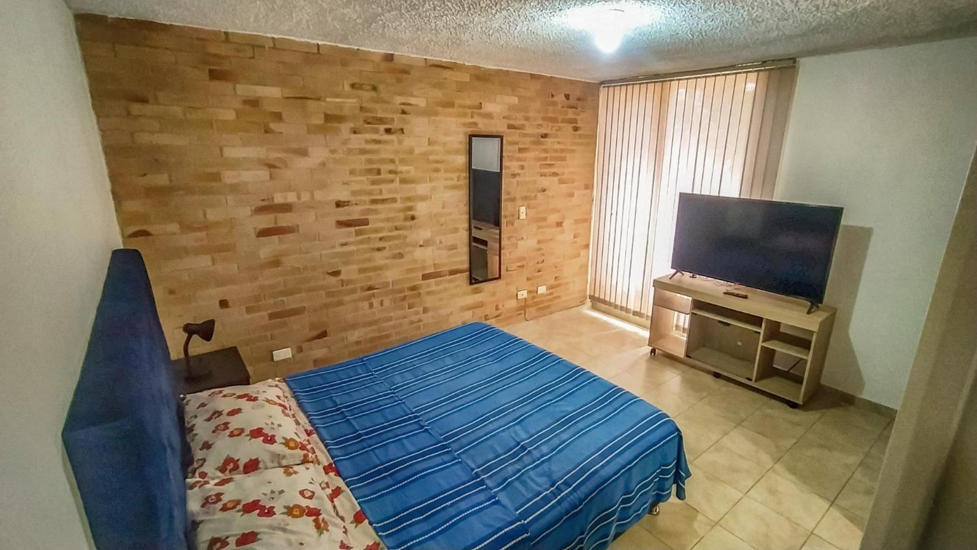 Two-Bedroom Apartment photo 1