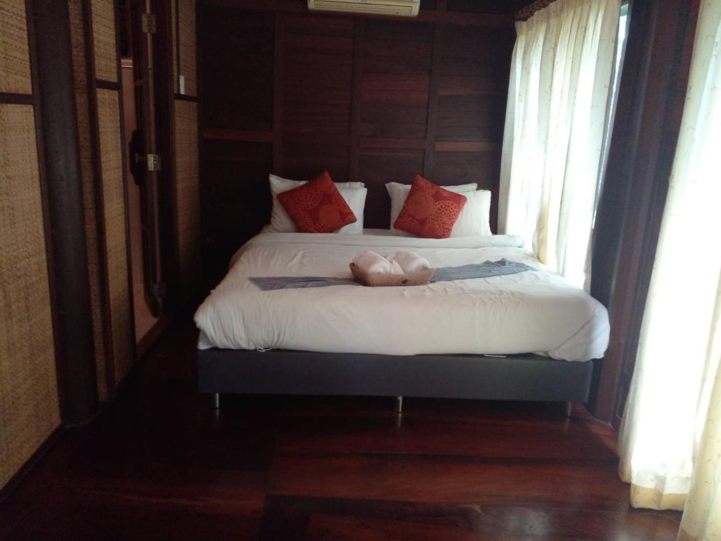 Standard Double Room photo 3