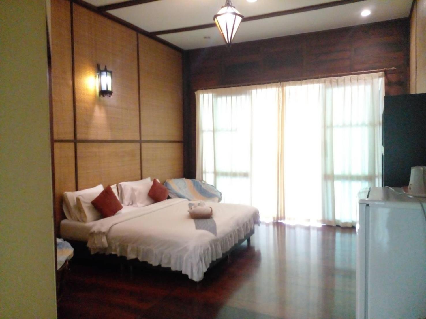 Deluxe Double Room photo 2