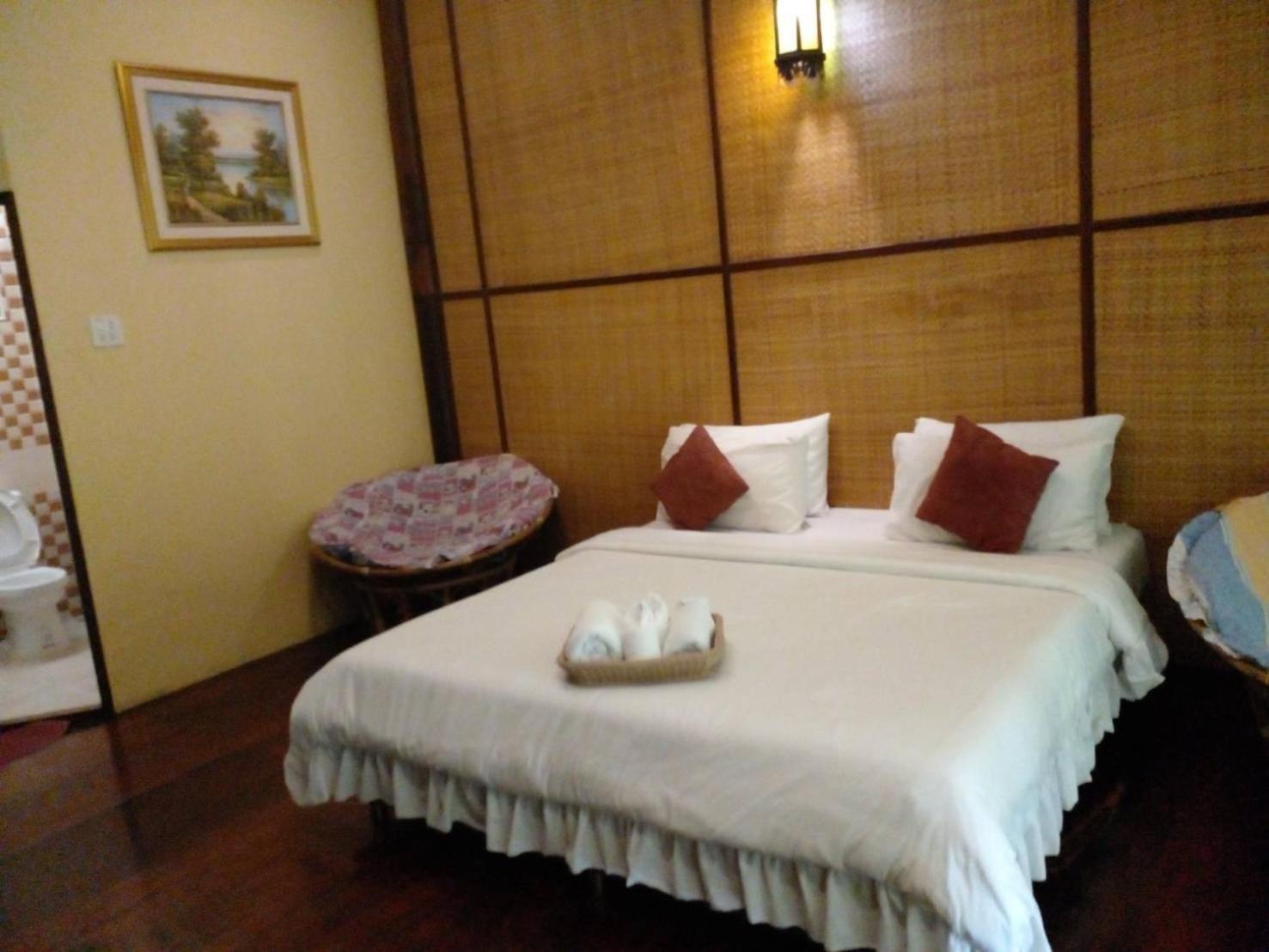 Deluxe Double Room photo 3