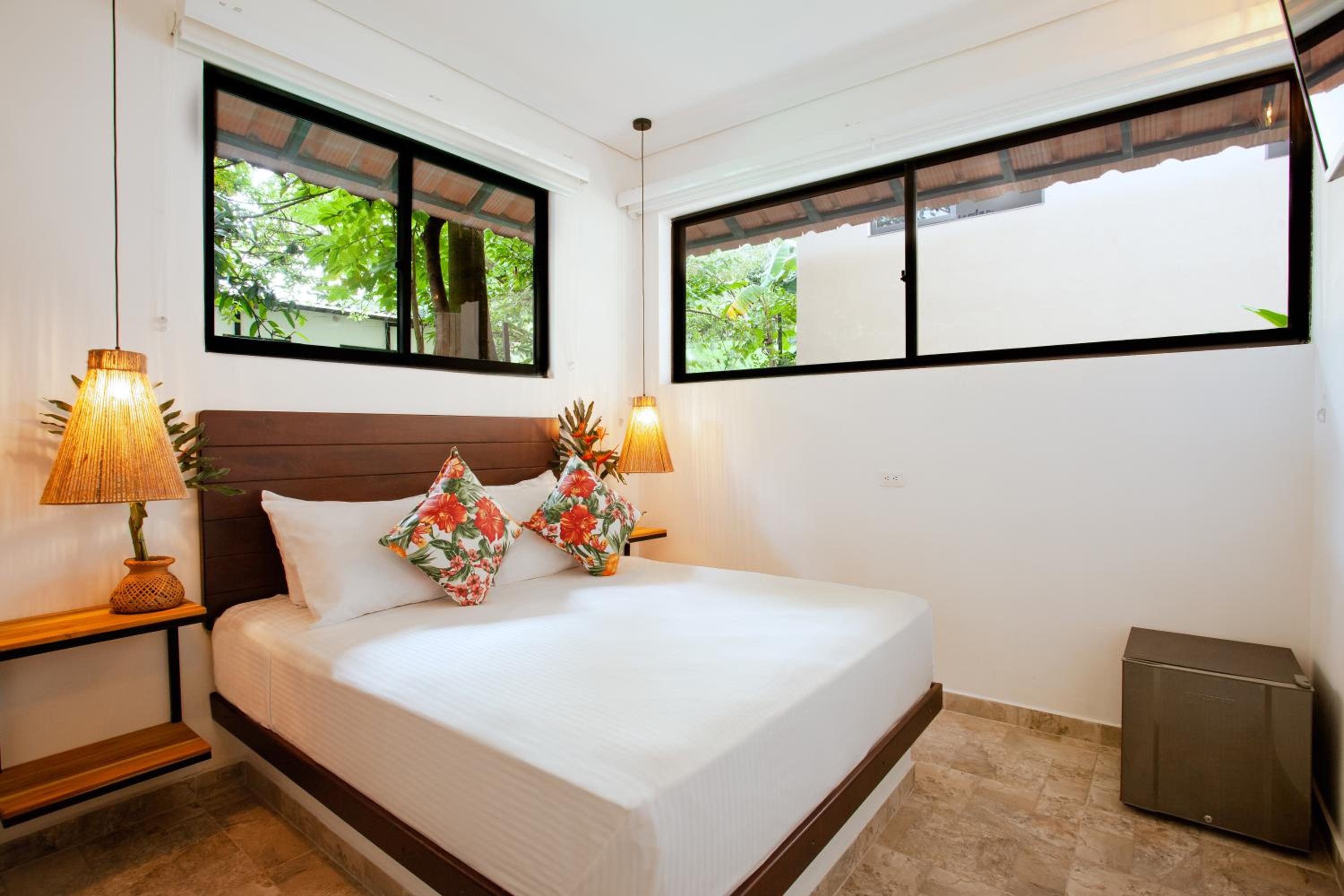 Comfort Quadruple Room