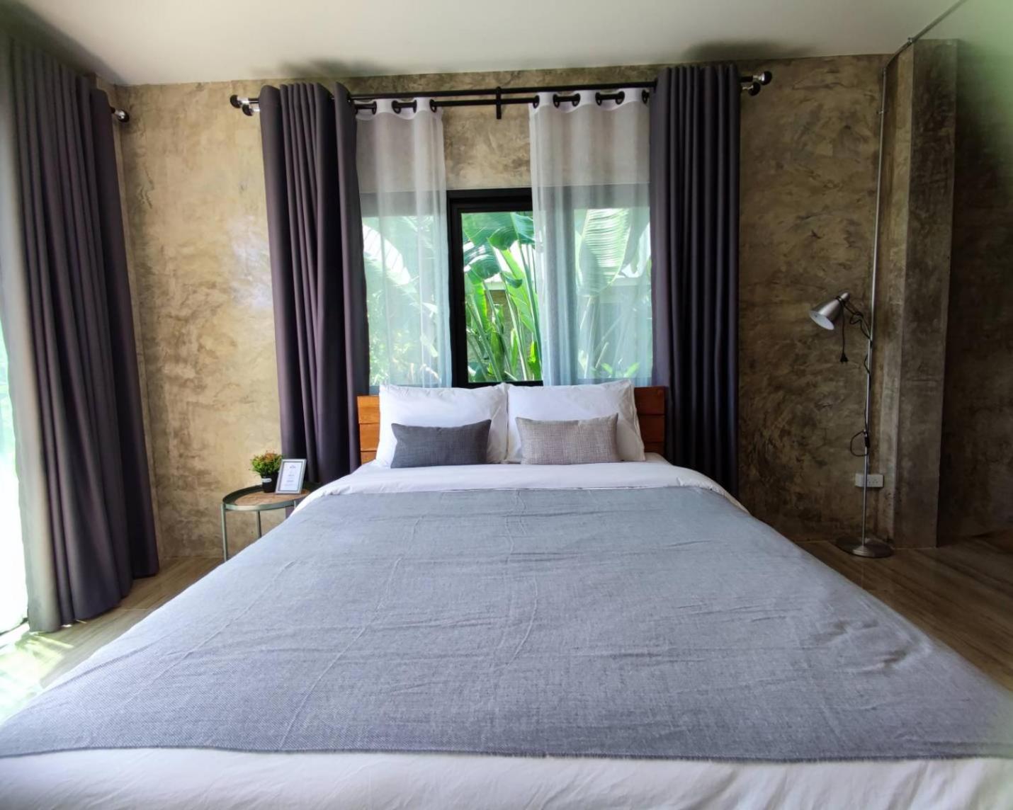 One-Bedroom Chalet photo 3