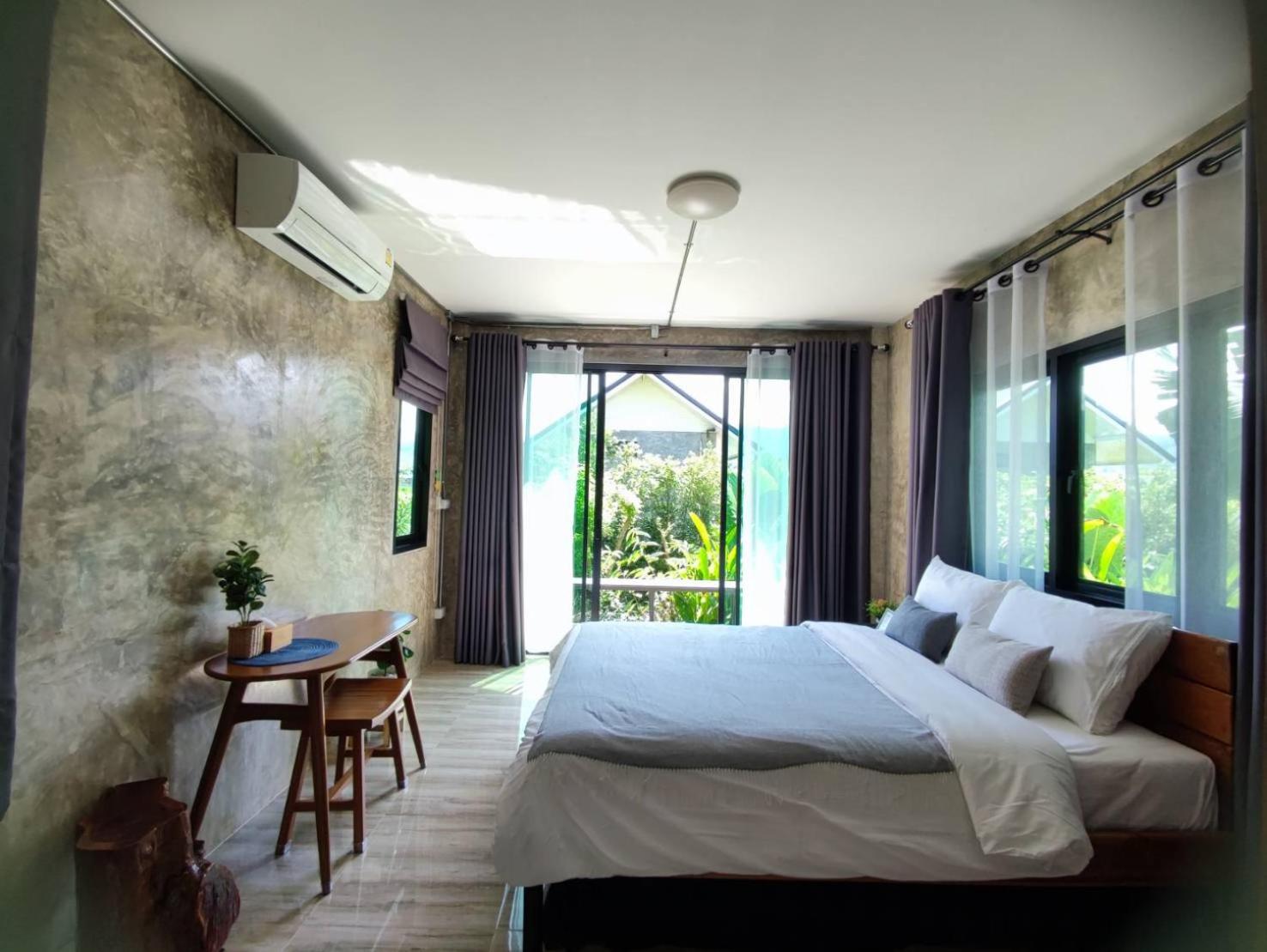 One-Bedroom Chalet photo 1
