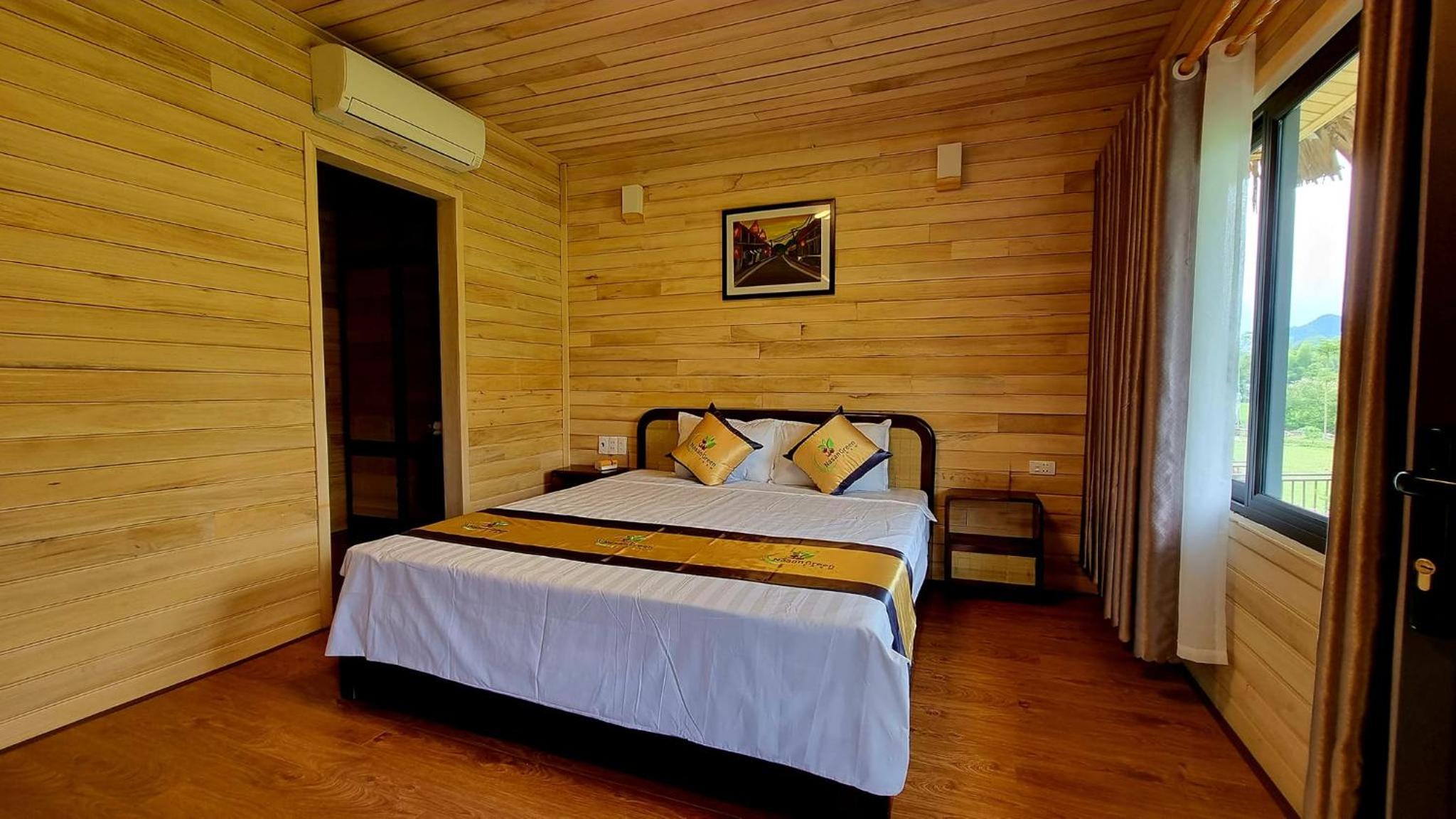 One-Bedroom Bungalow photo 3
