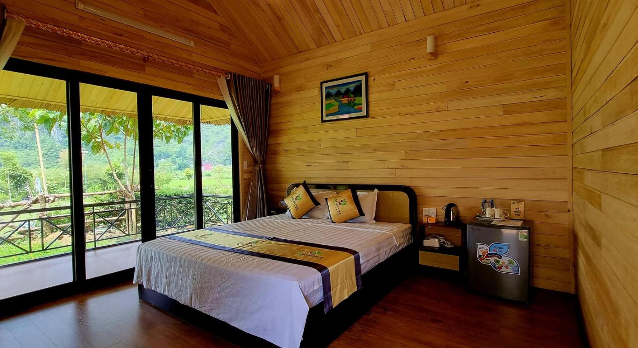 One-Bedroom Bungalow photo 2