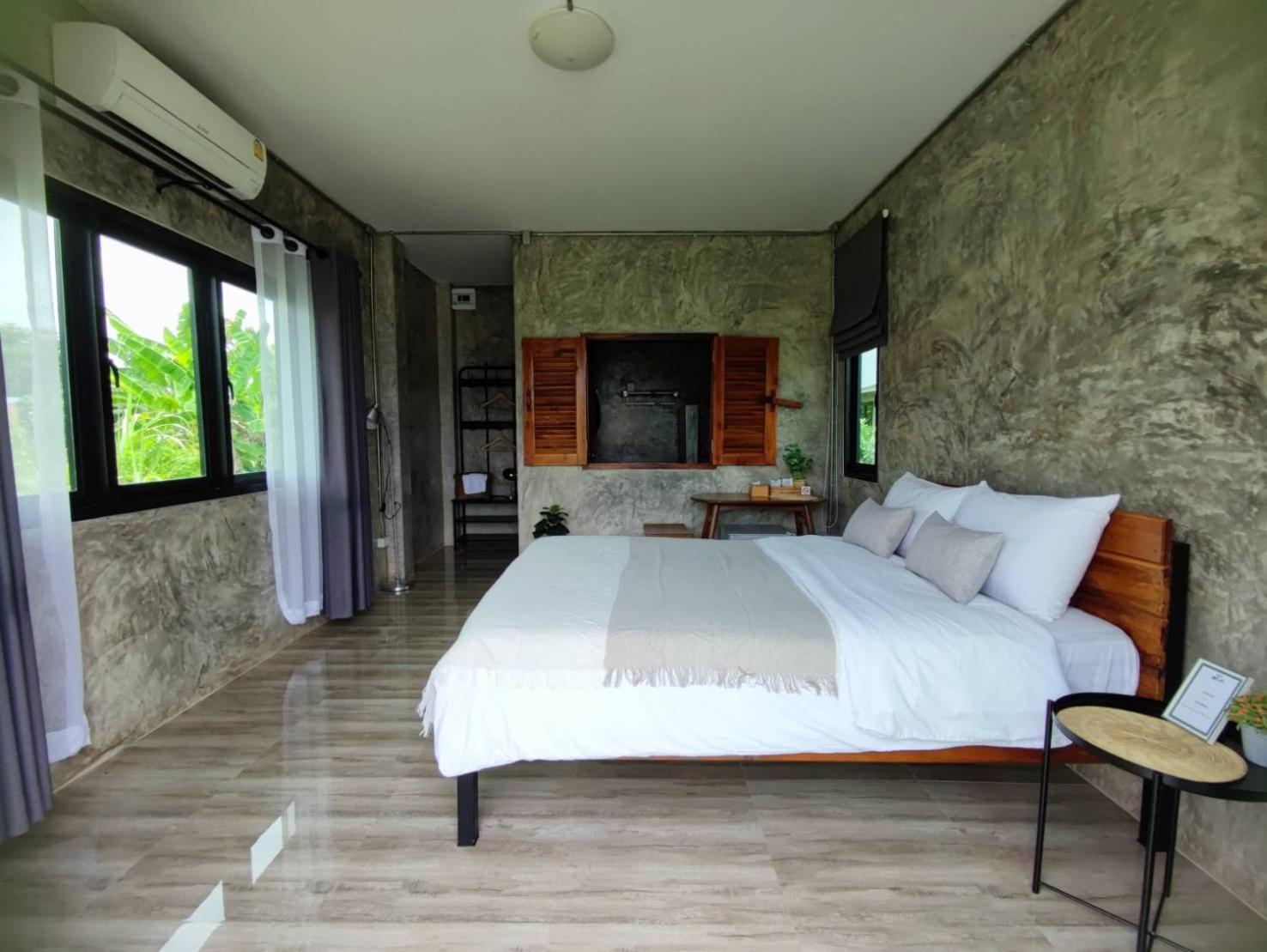 One-Bedroom Chalet photo 1